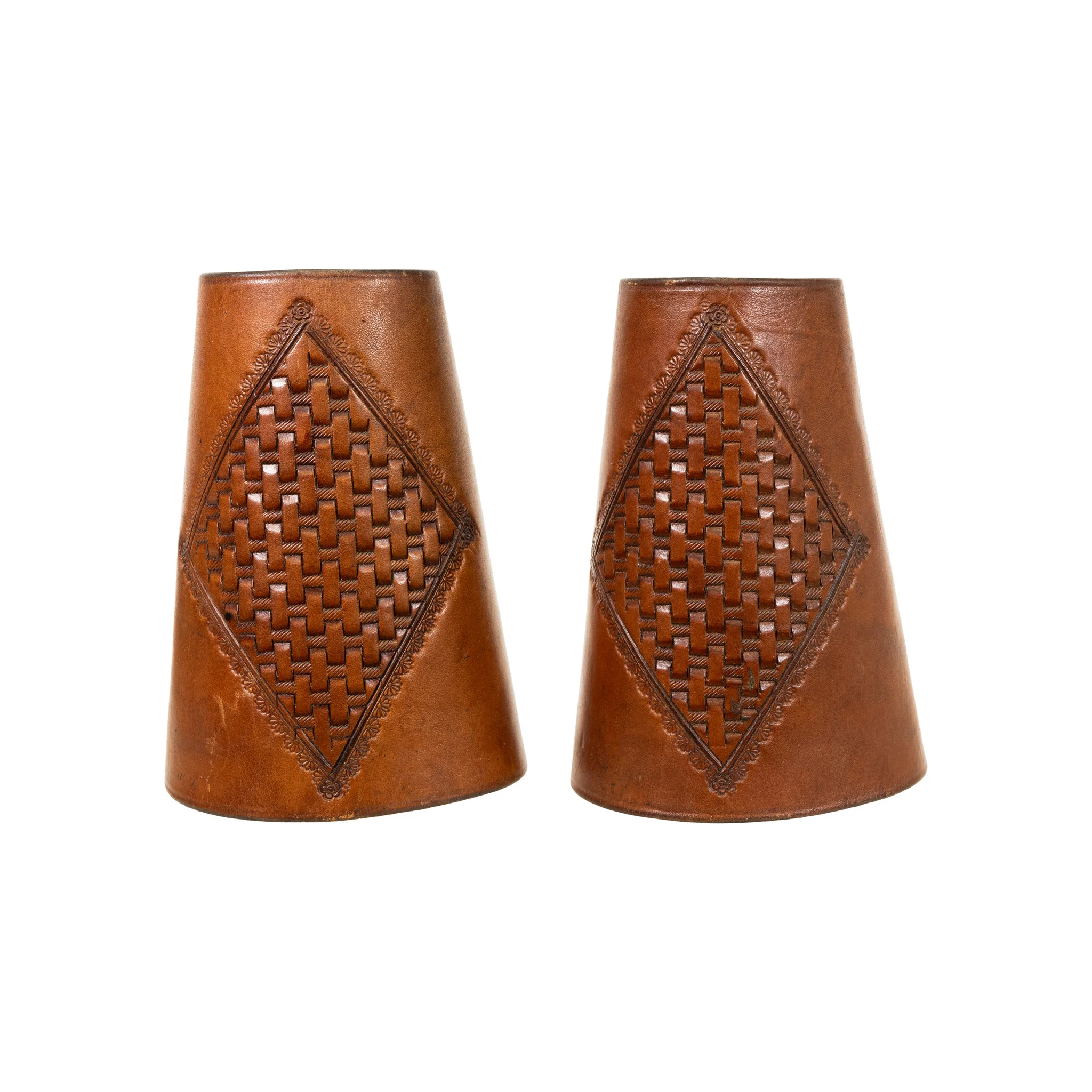 Cowboy Cuffs - Image 2