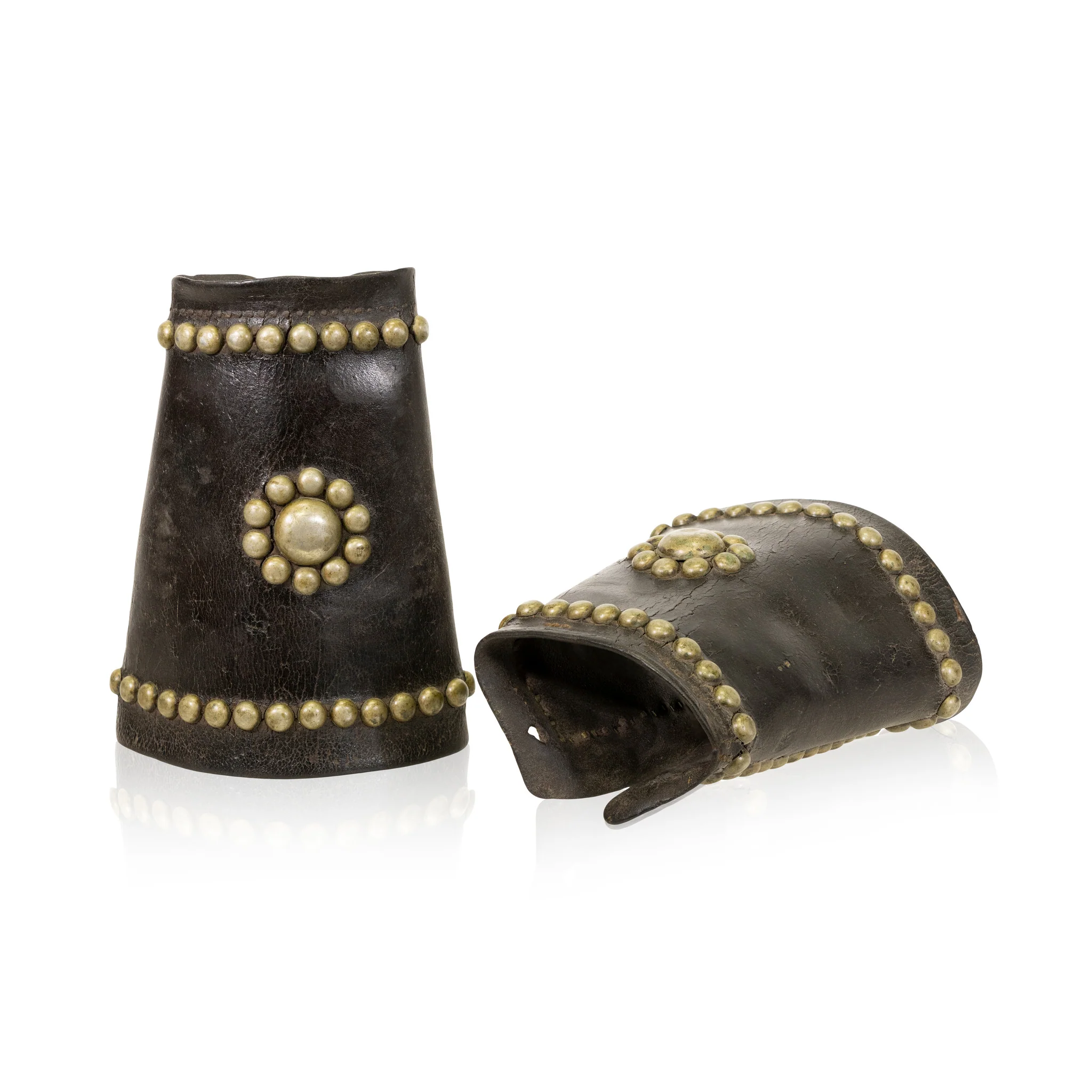 Cowboy Cuffs