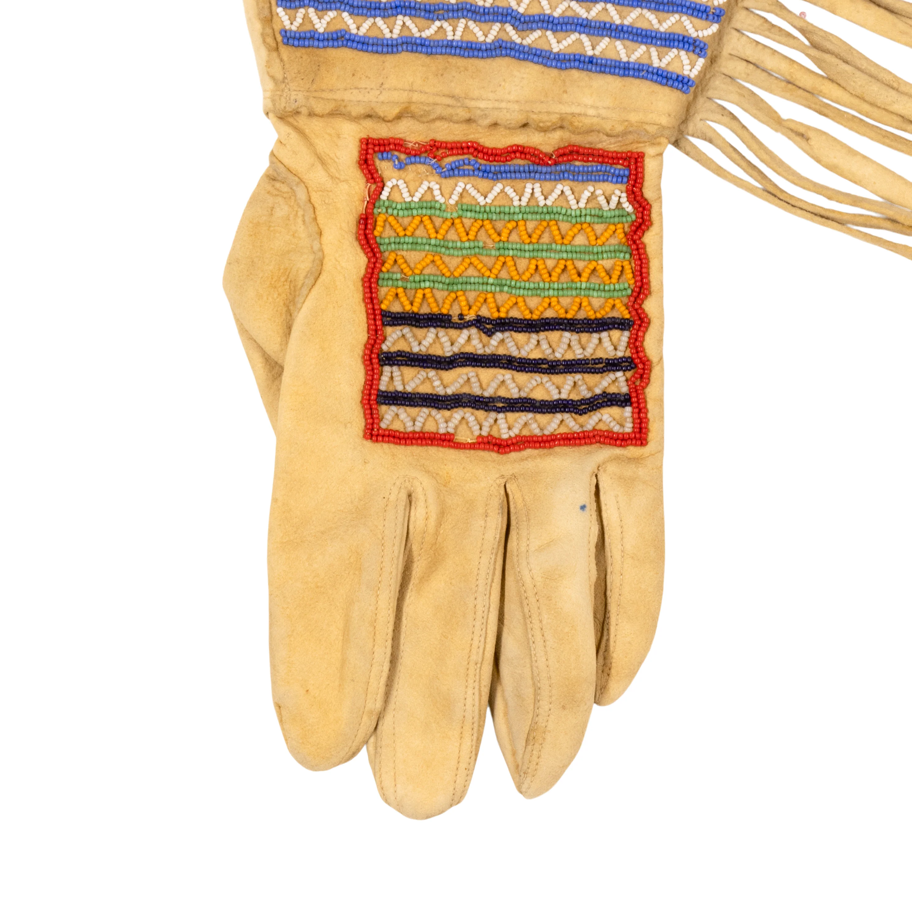 Cree Gauntlets - Image 4