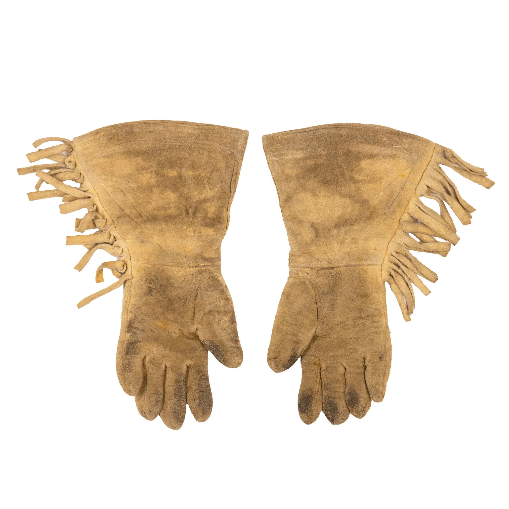 Cree Gauntlets - Image 2