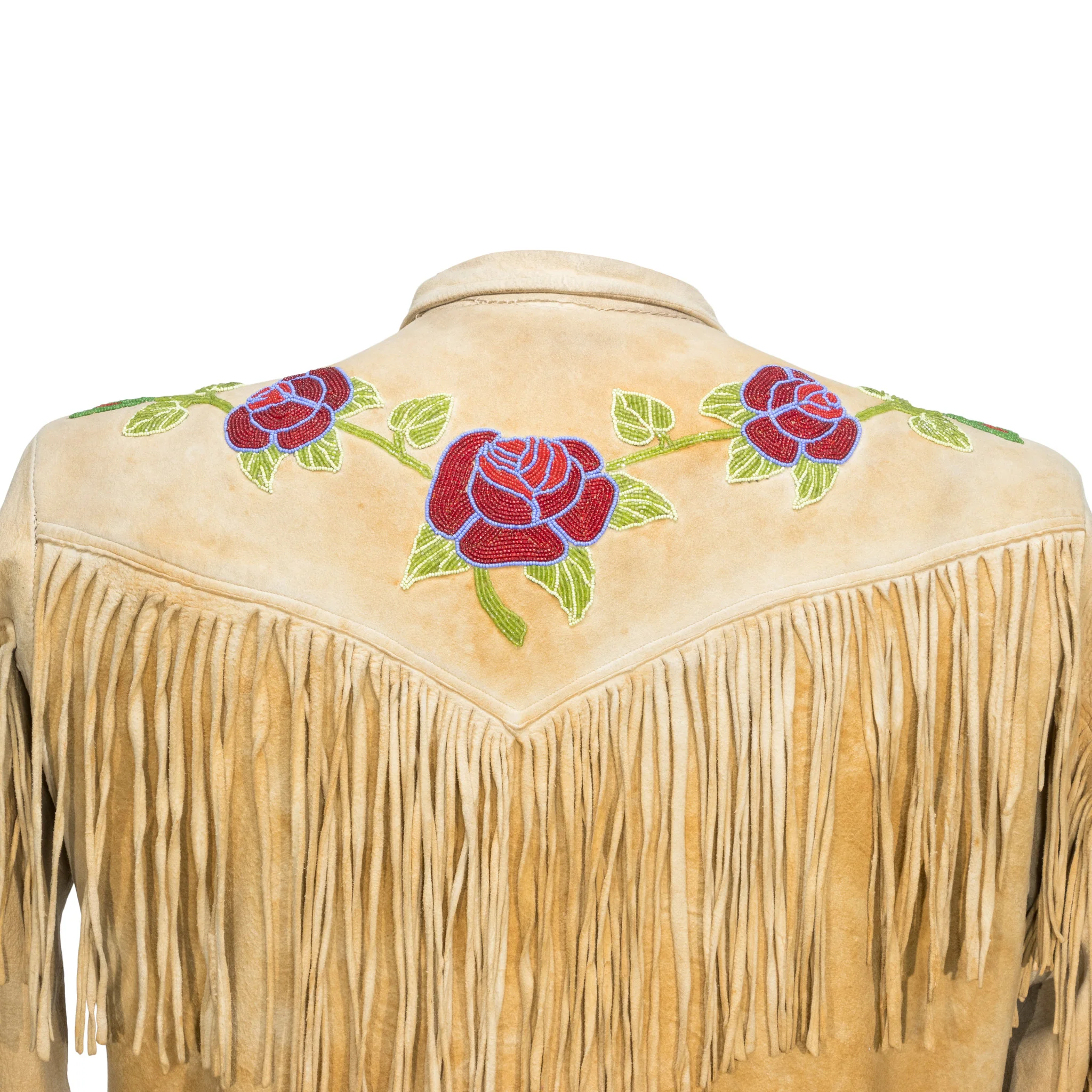 Cree Scout Jacket - Image 4