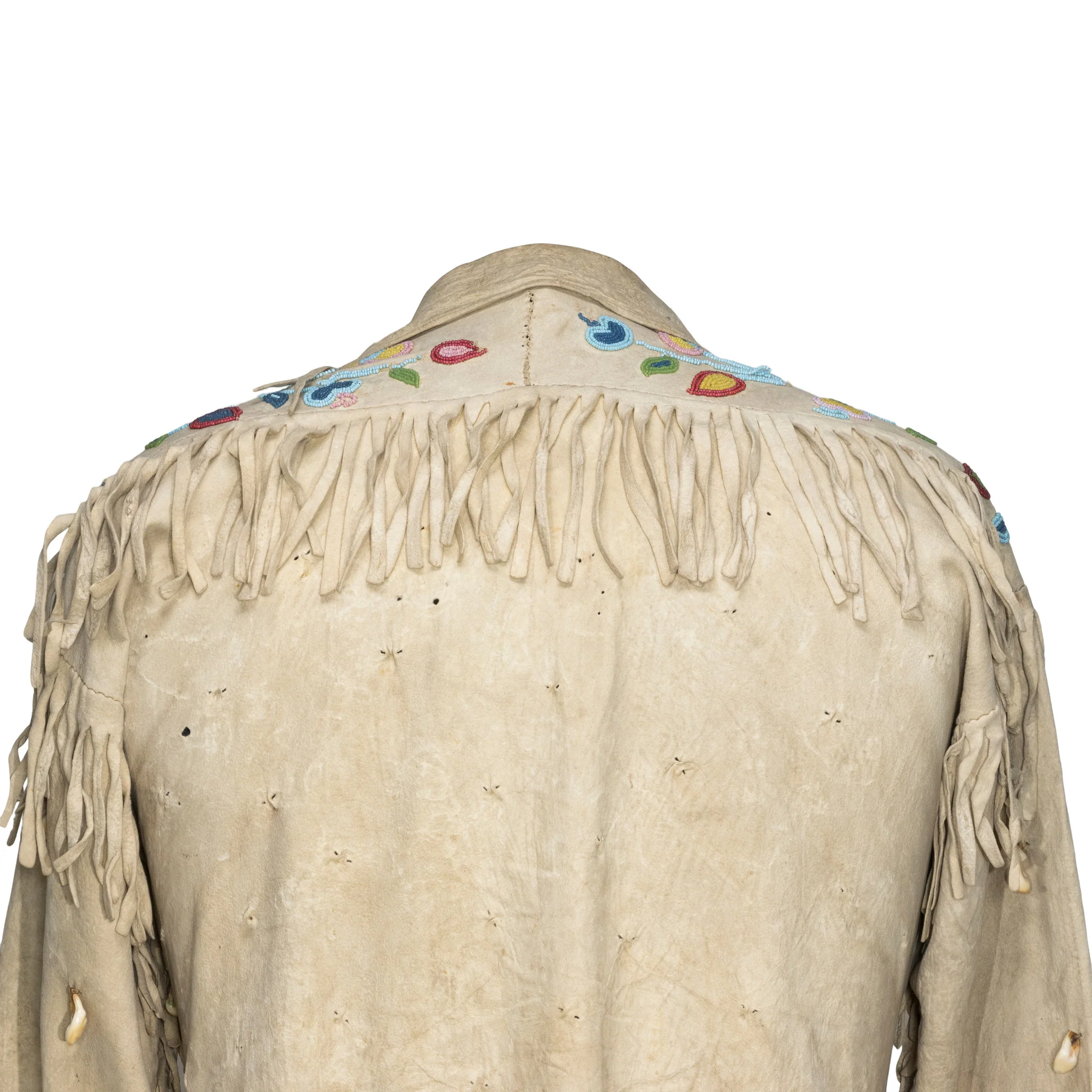 Cree Scout Jacket - Image 3