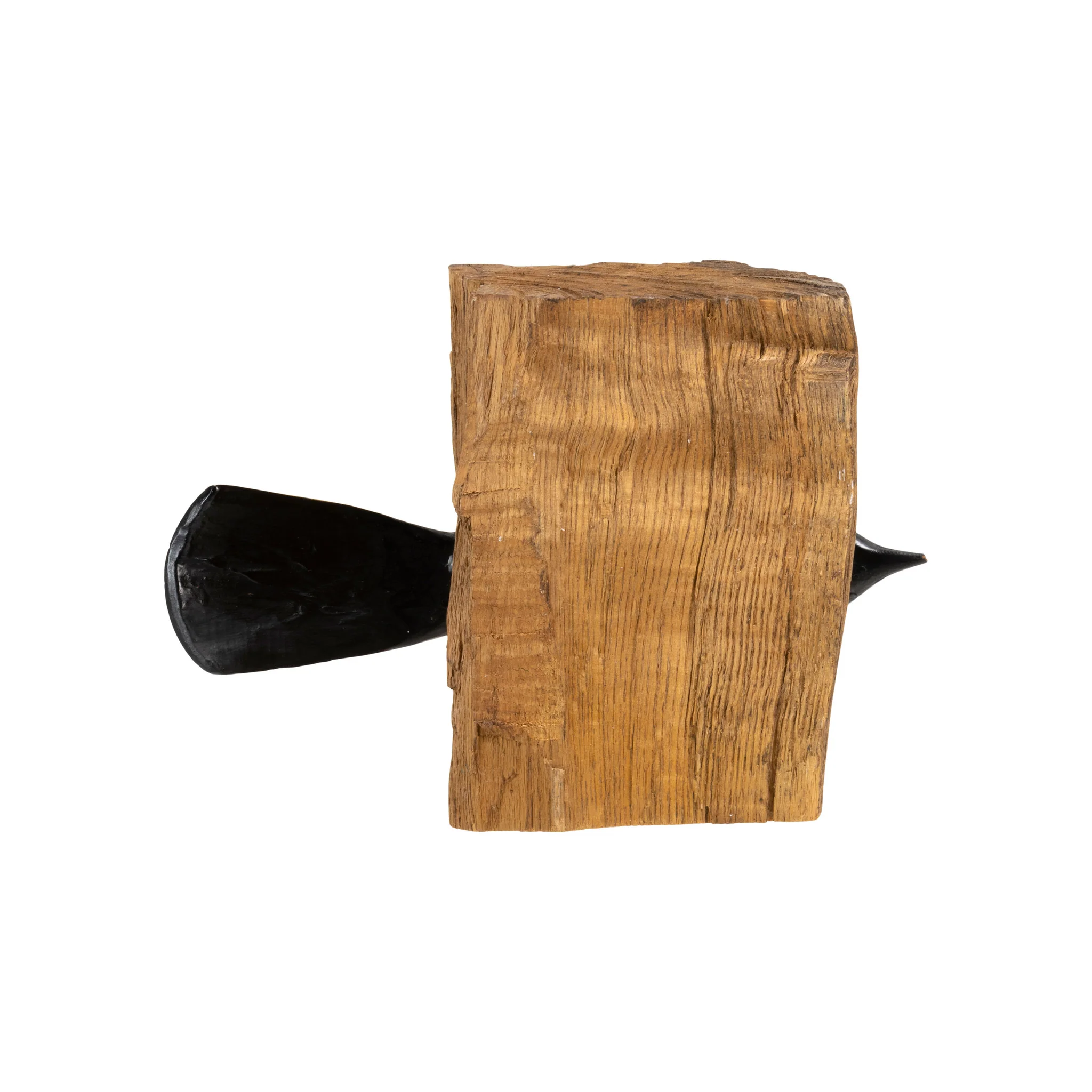 Crow Decoy - Image 4