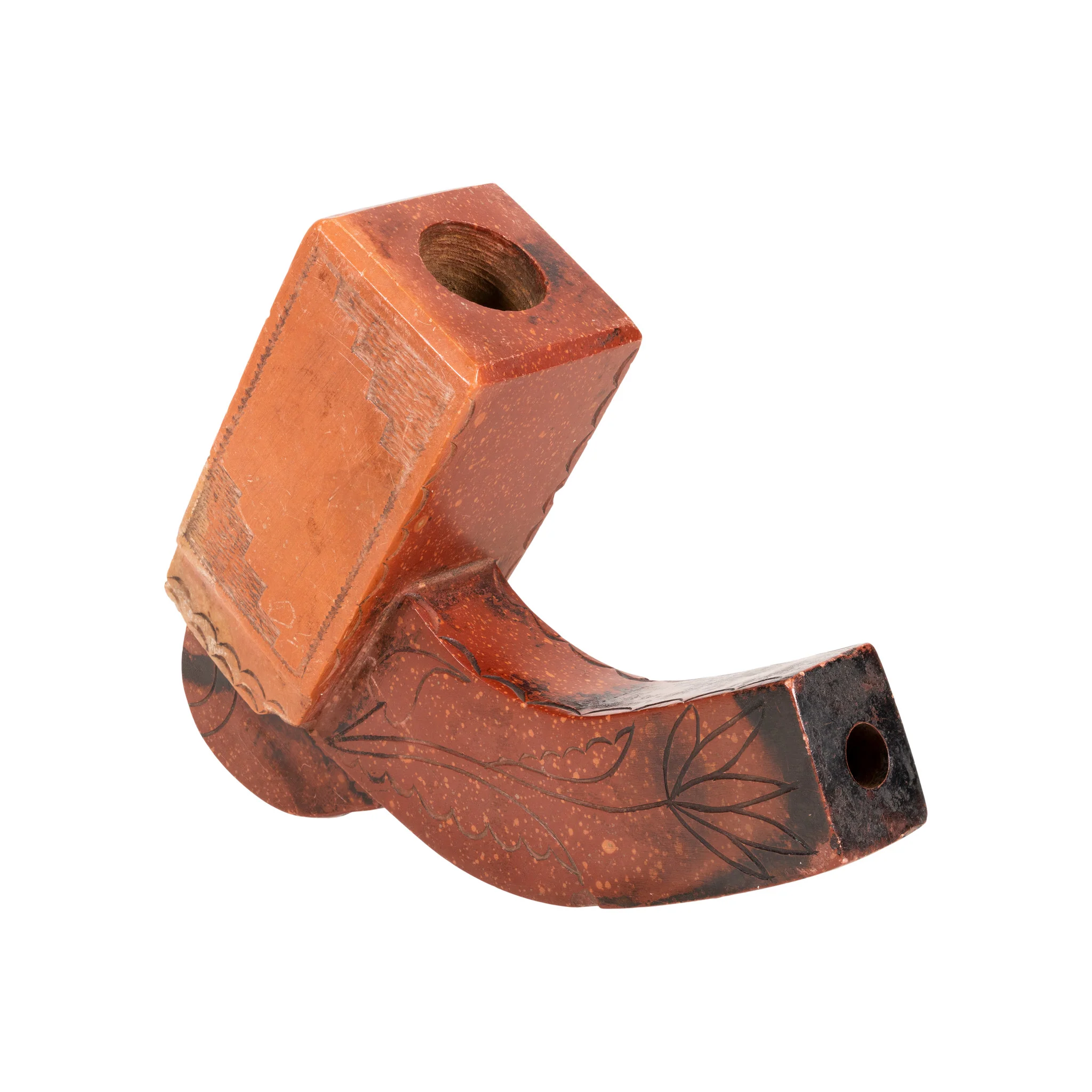 Crow Elbow Pipe - Image 3