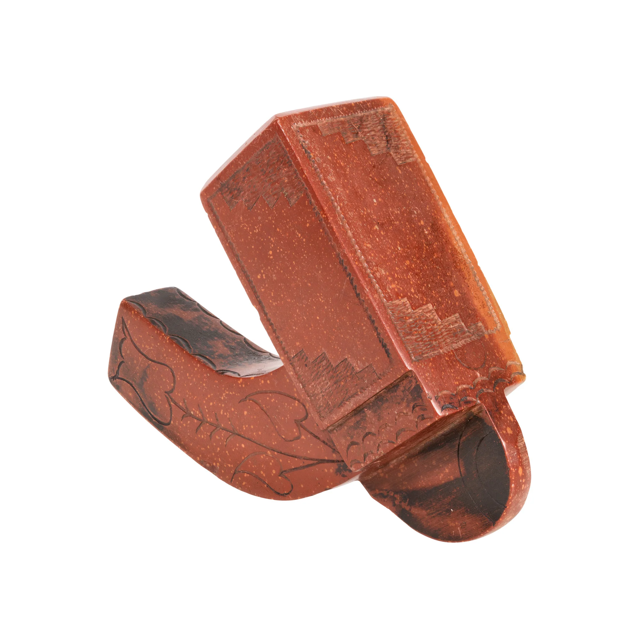 Crow Elbow Pipe - Image 4