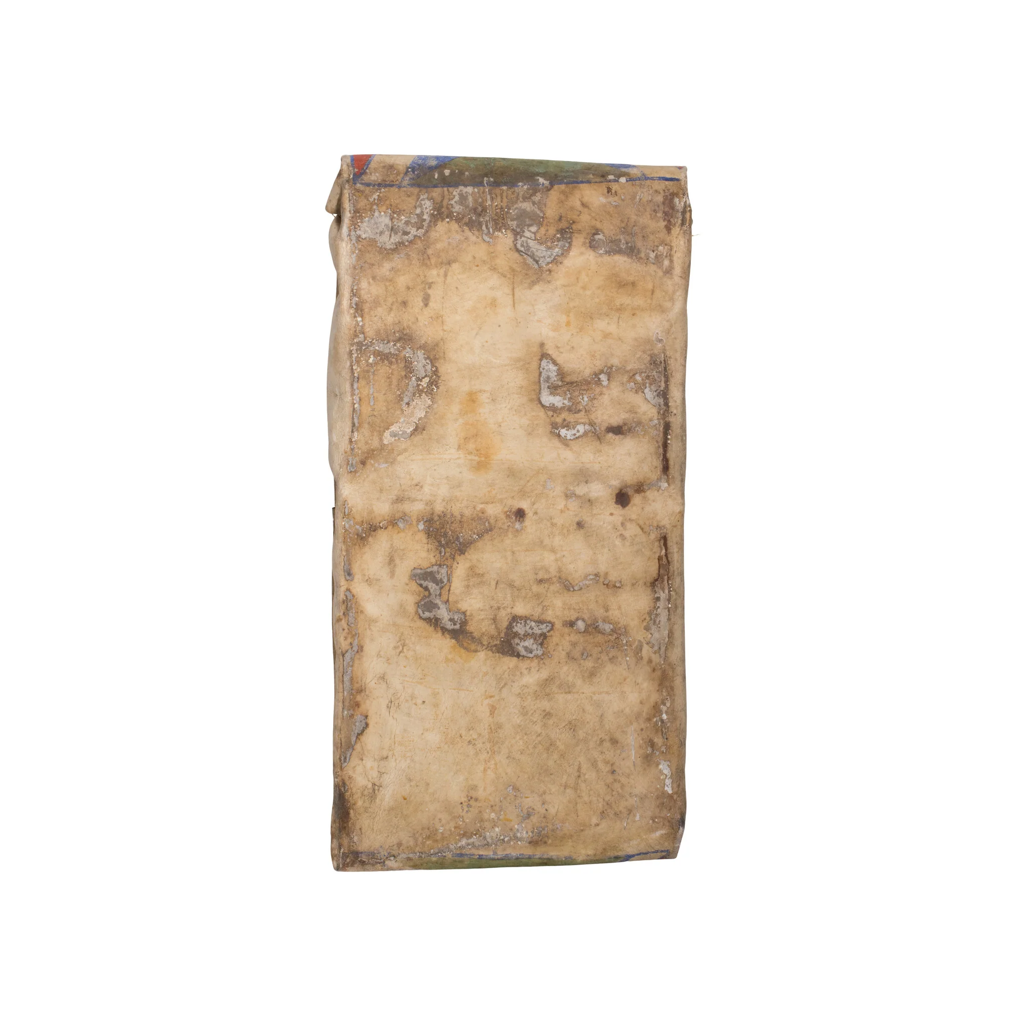 Crow Parfleche Packet - Image 2