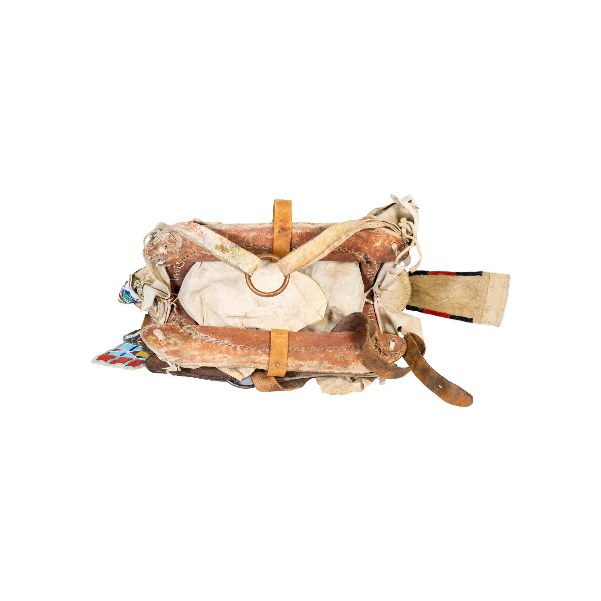 Crow Saddle - Image 4