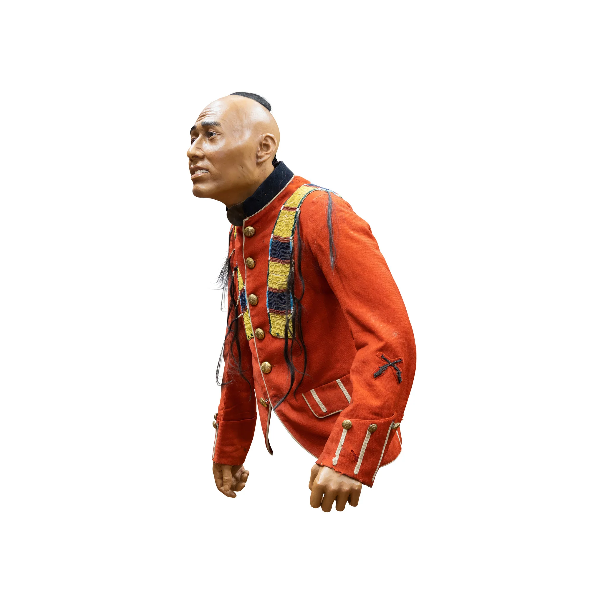 Crow Warrior's Shirt - Image 7