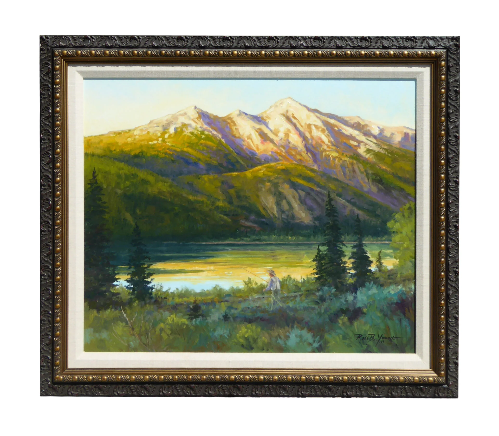 Dawn's Promise by Ross Young - Image 2