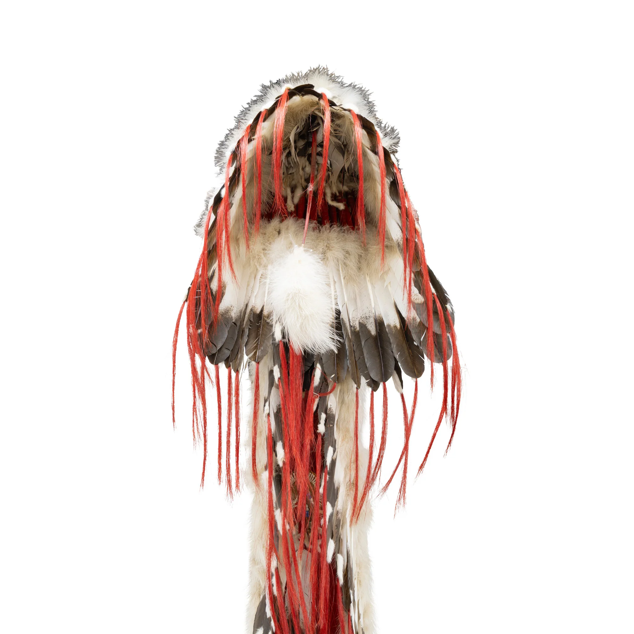 Double Trailer Headdress - Image 6