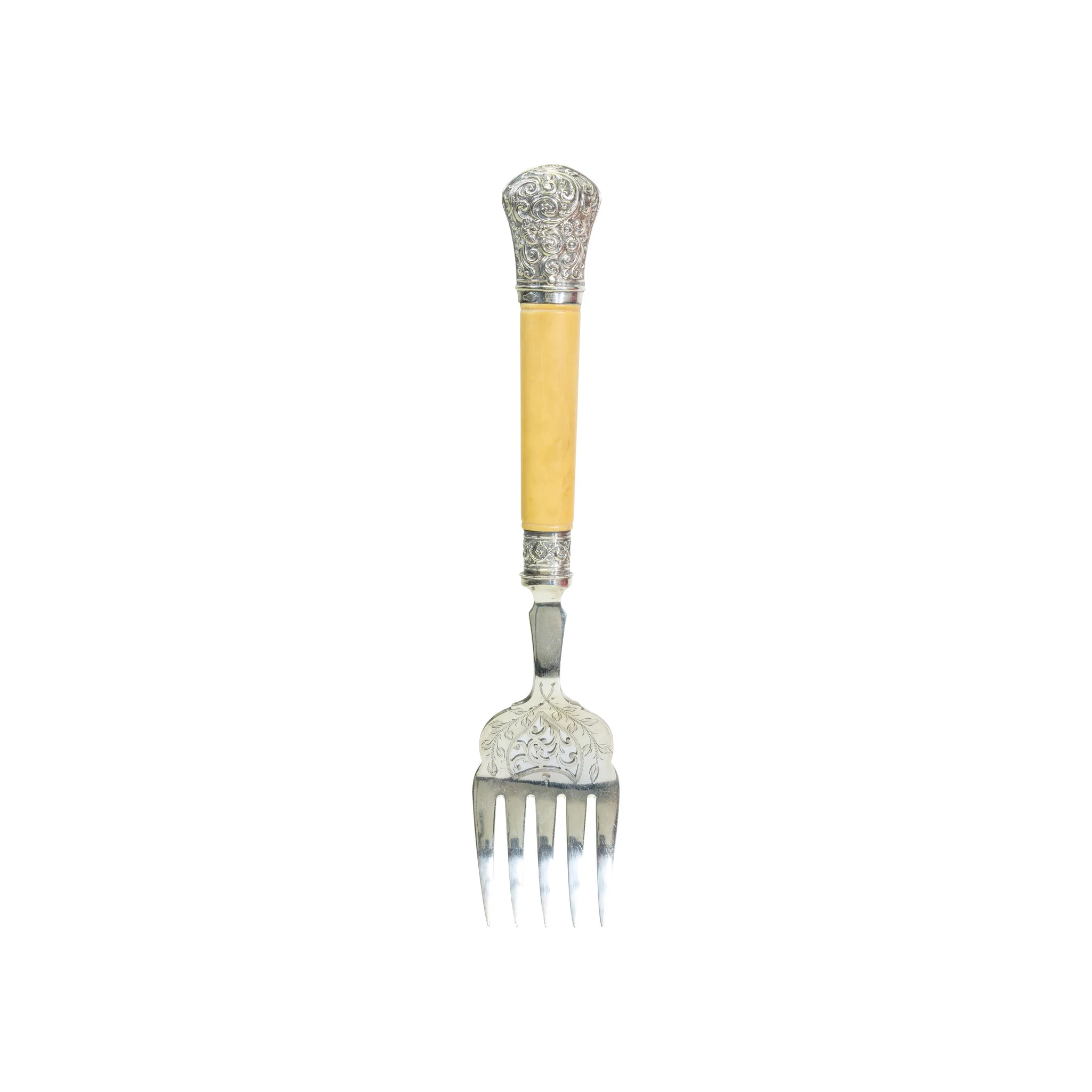 Duhme & Co. Case Carving Set - Image 4