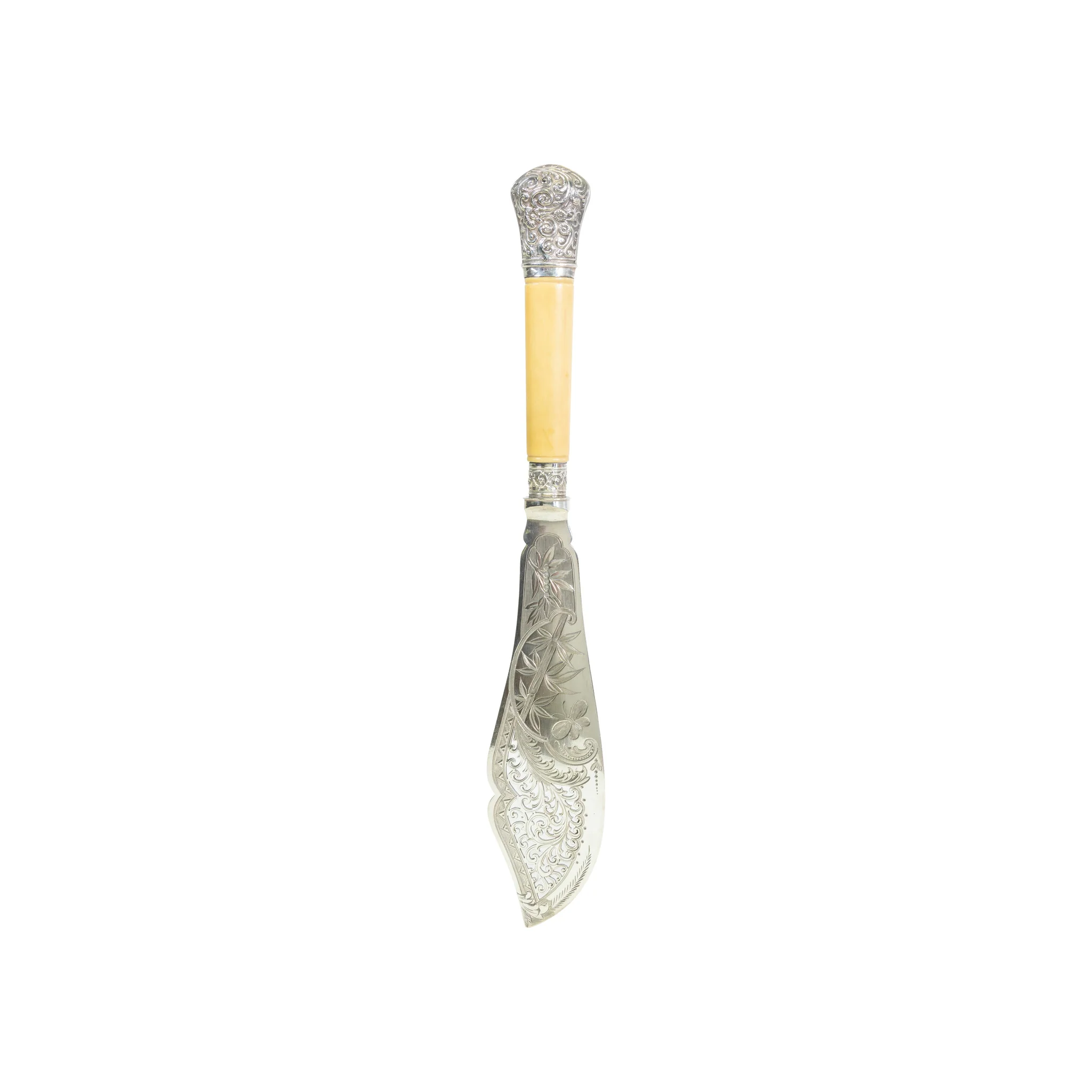 Duhme & Co. Case Carving Set - Image 5