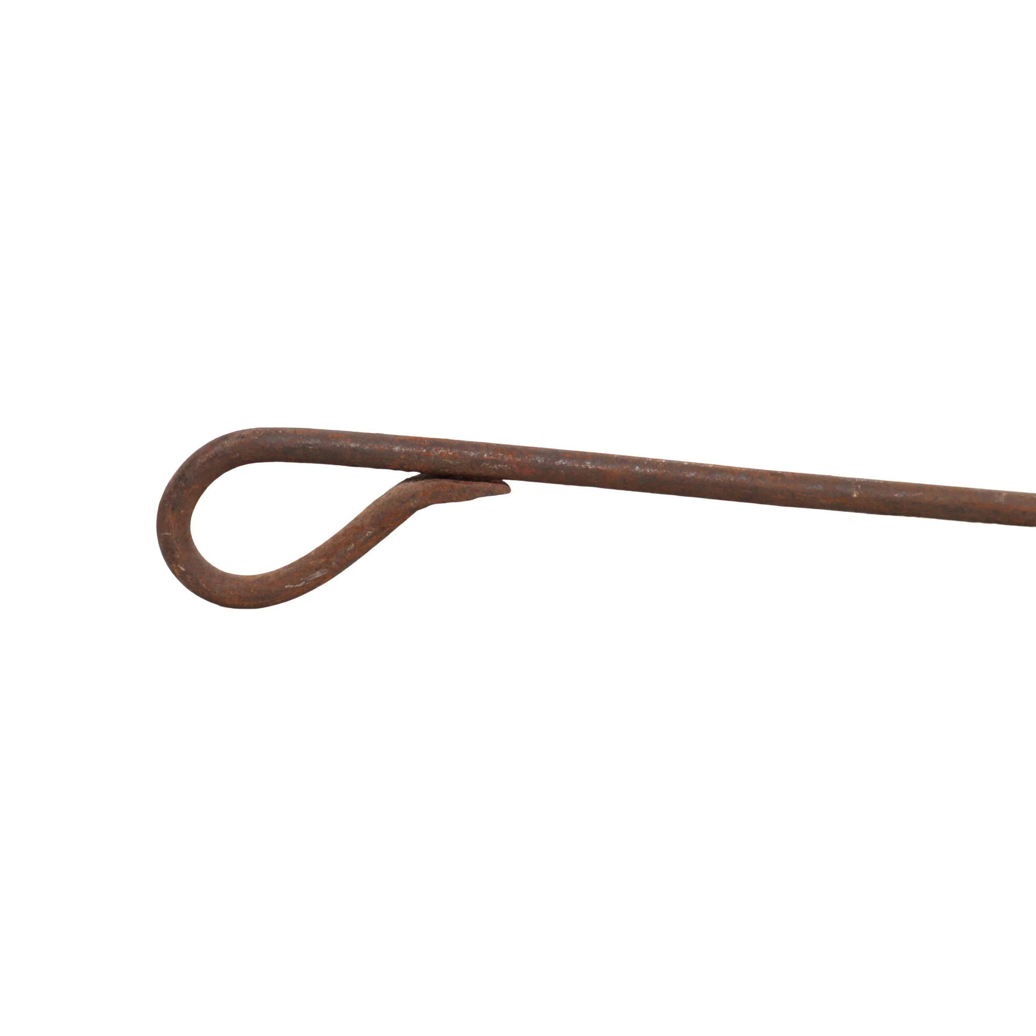 "E2K" Branding Iron - Image 3