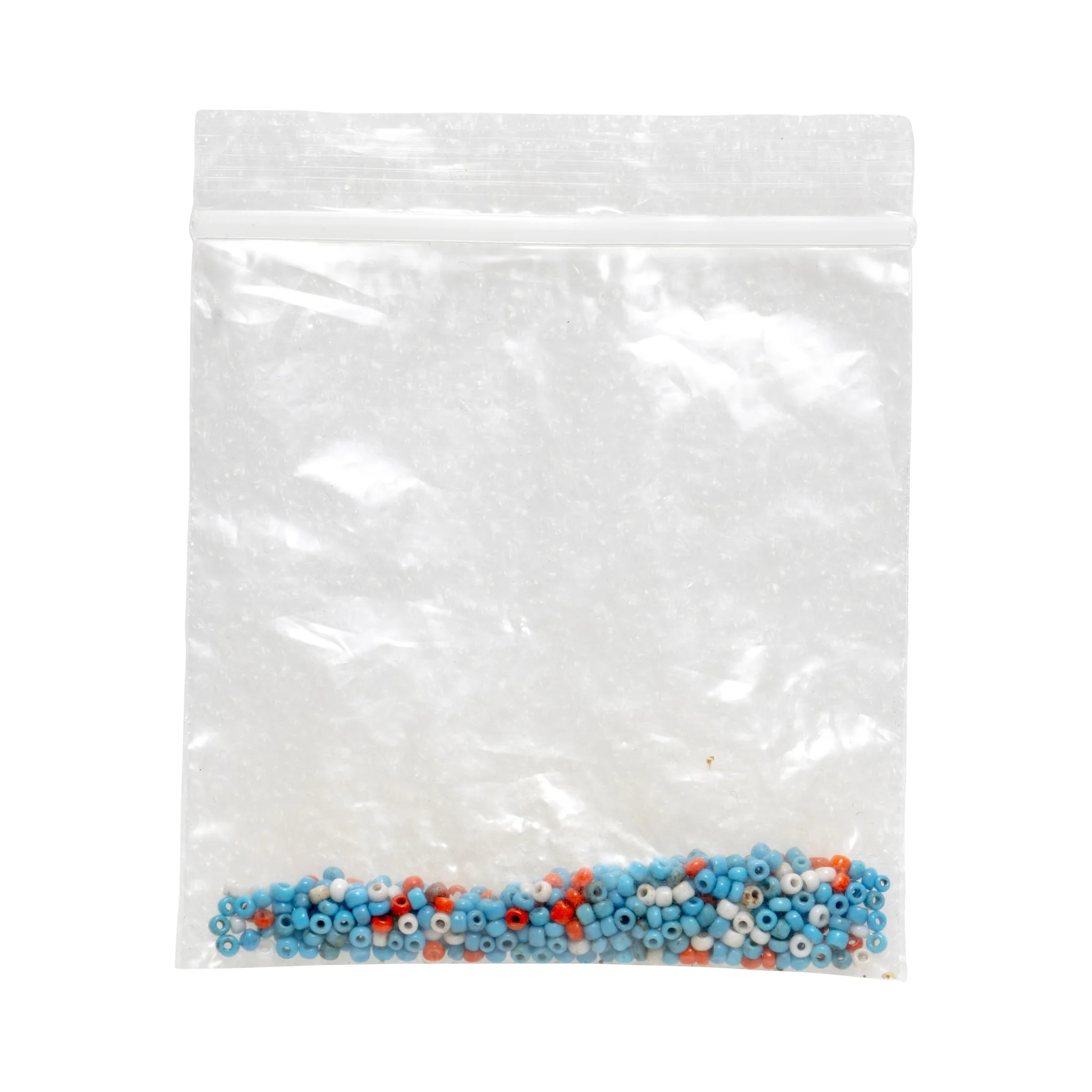 Early Pawnee Bead Strands - Image 23