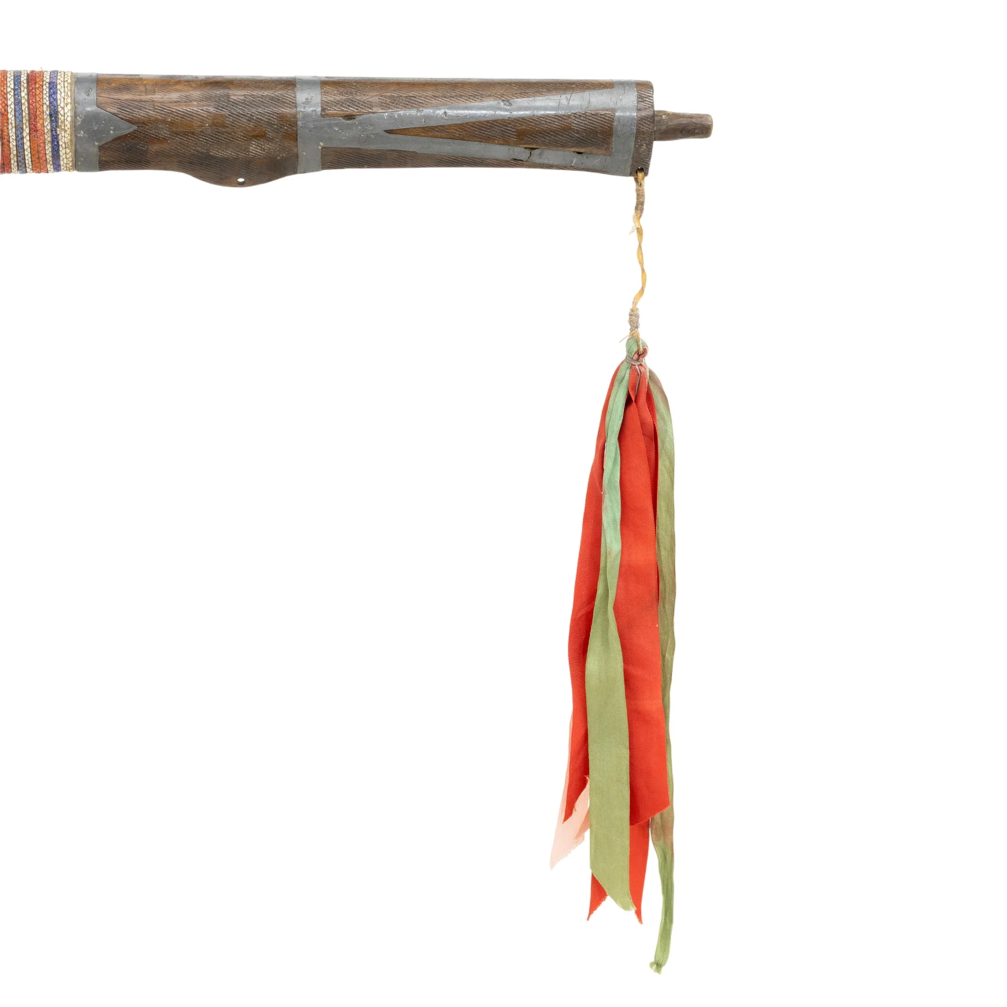 Early Plains Pipe Tomahawk - Image 6
