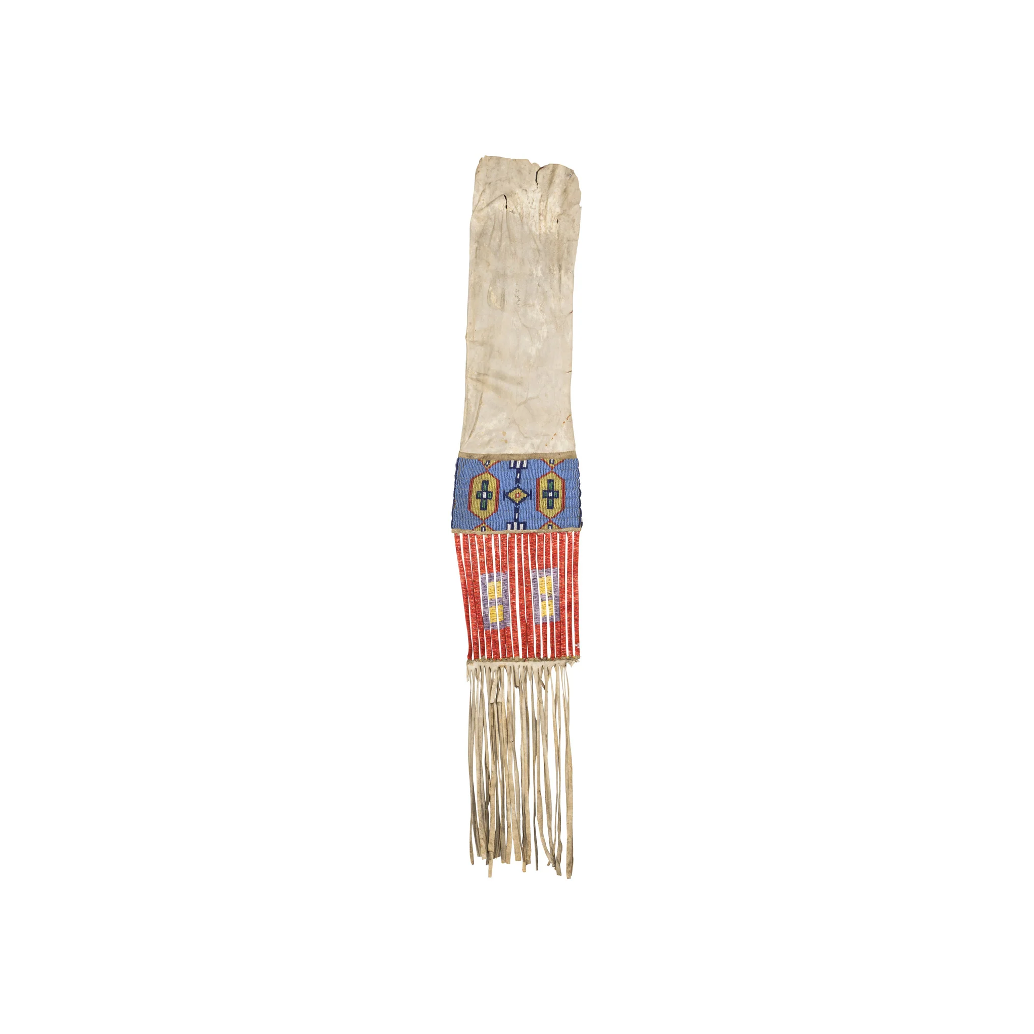Early Sioux Pipe Bag