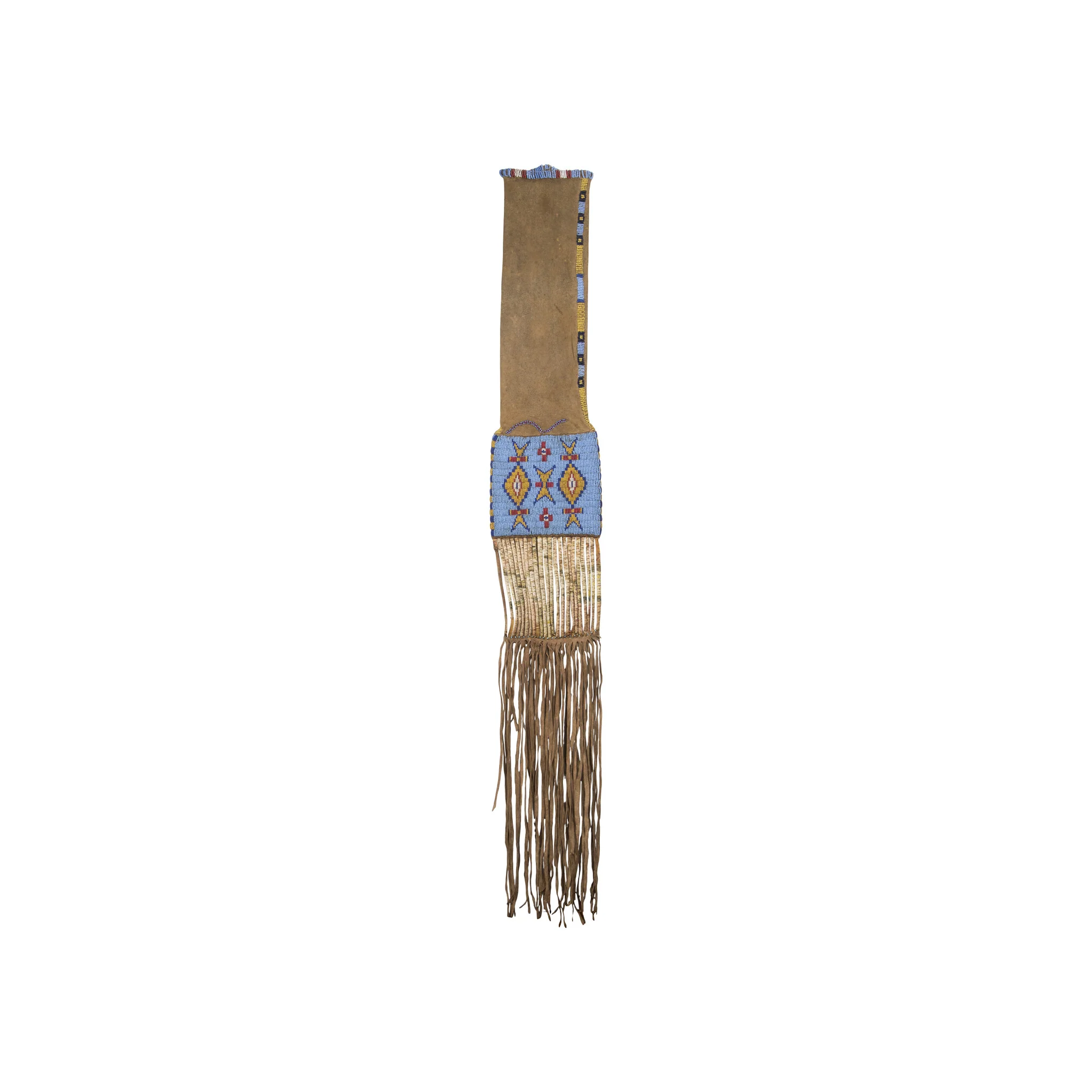 Early Sioux Pipe Bag