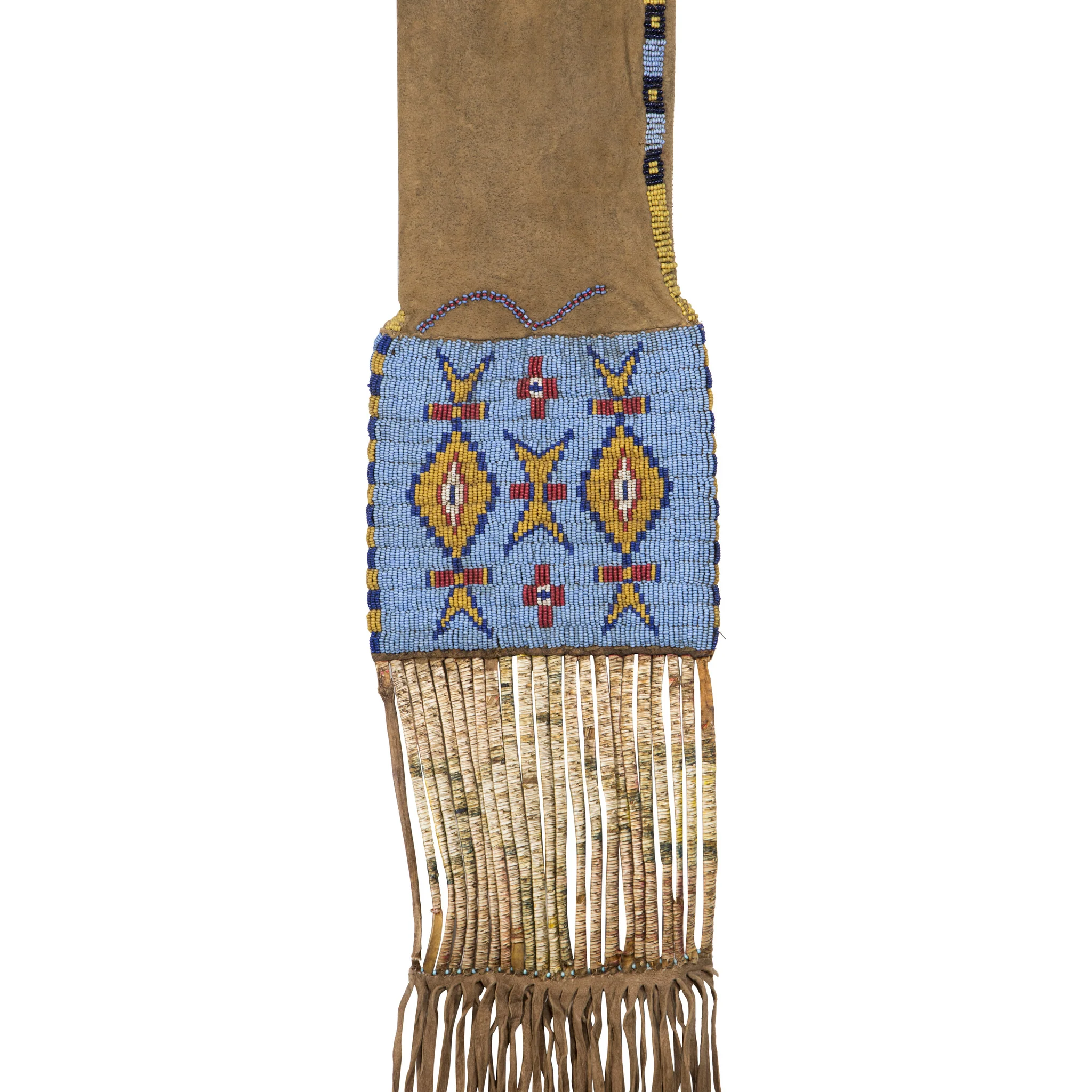 Early Sioux Pipe Bag - Image 3