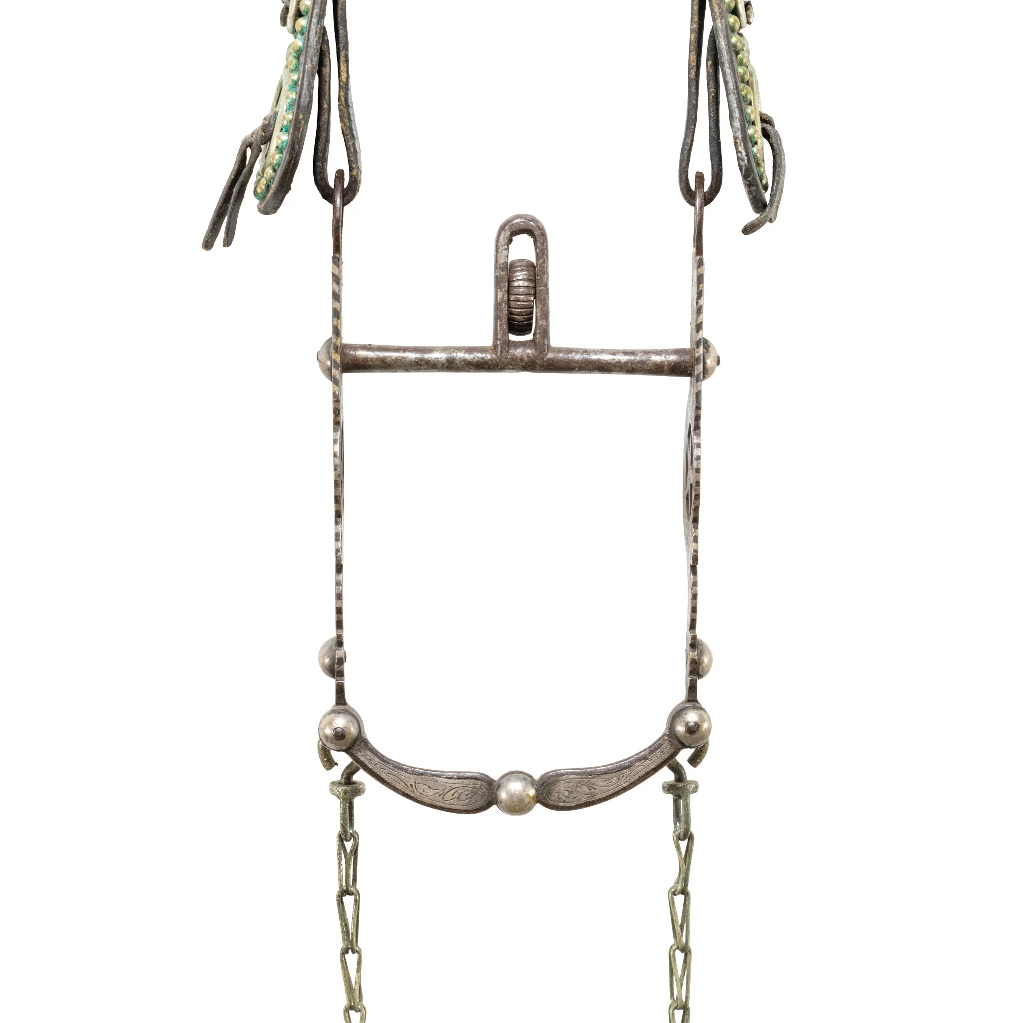 Elko Star Bridle - Image 7