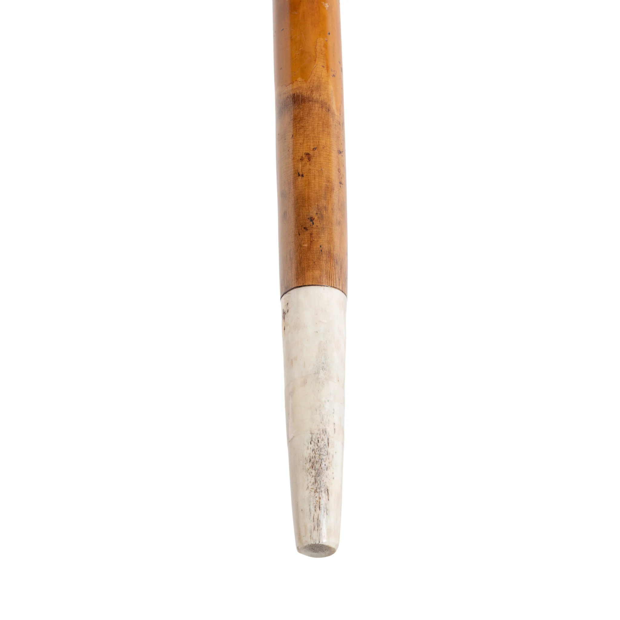 English Architect's Gadget Cane - Image 8