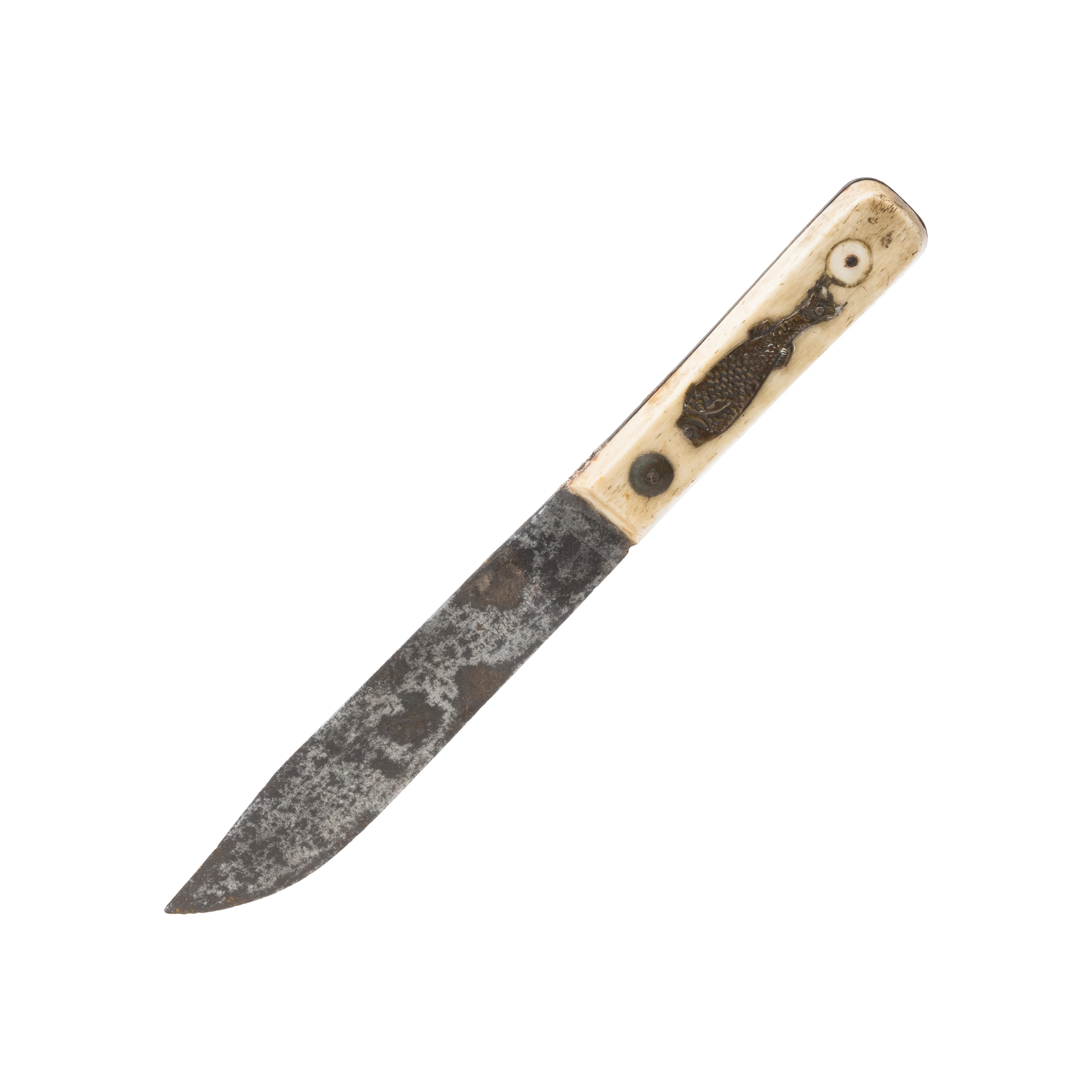 English Fisherman's Knife - Image 3
