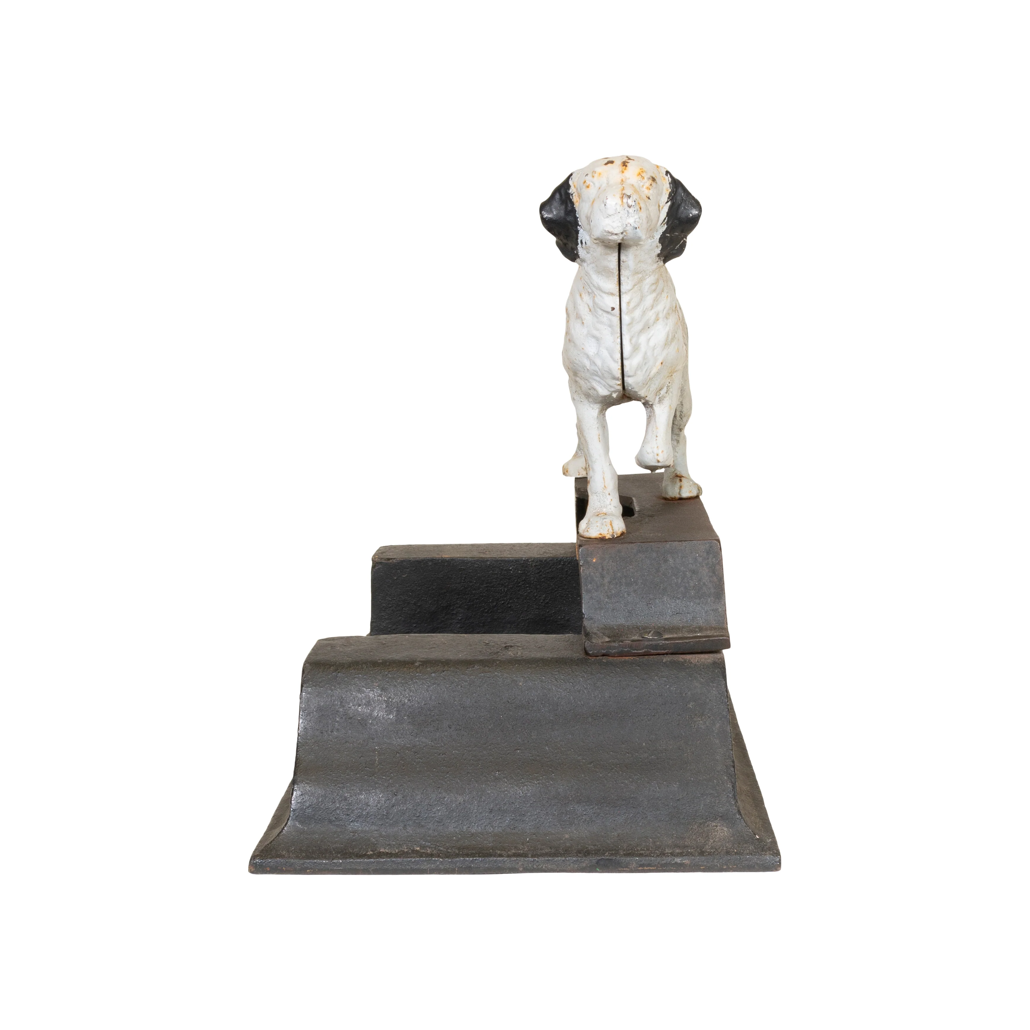 English Setter Boot Scraper - Image 3