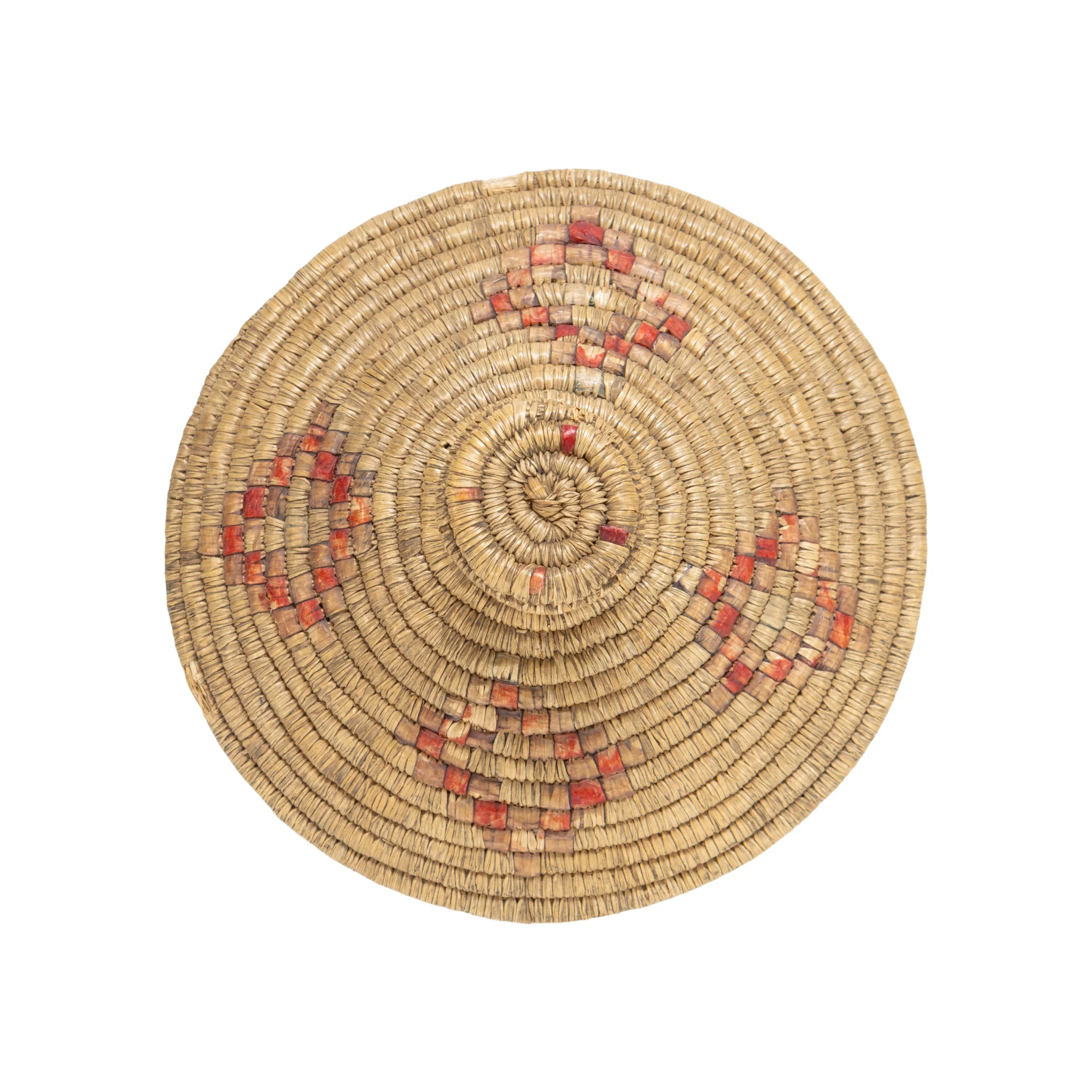 Eskimo Basket with Lid - Image 6