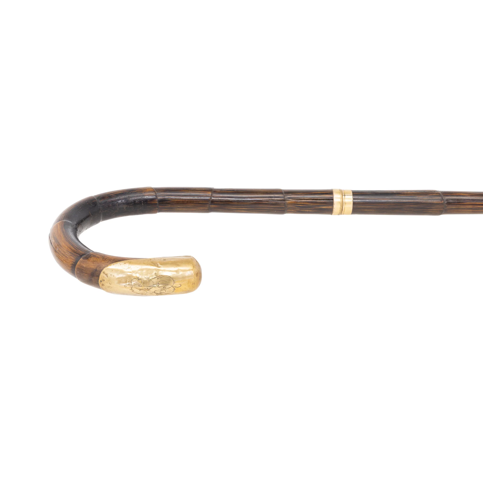 Exhibition Dress Sword Cane - Image 8