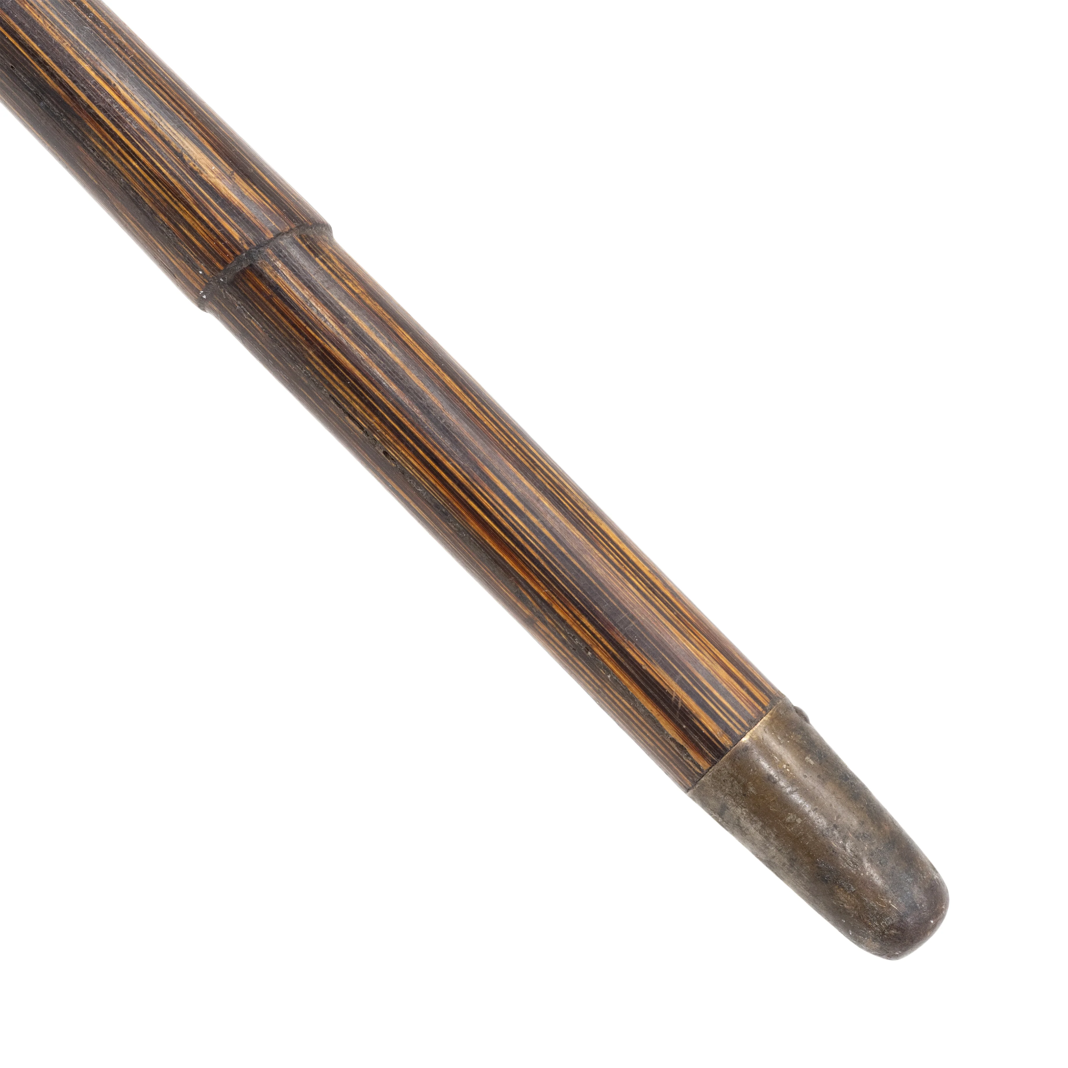 Exhibition Dress Sword Cane - Image 9