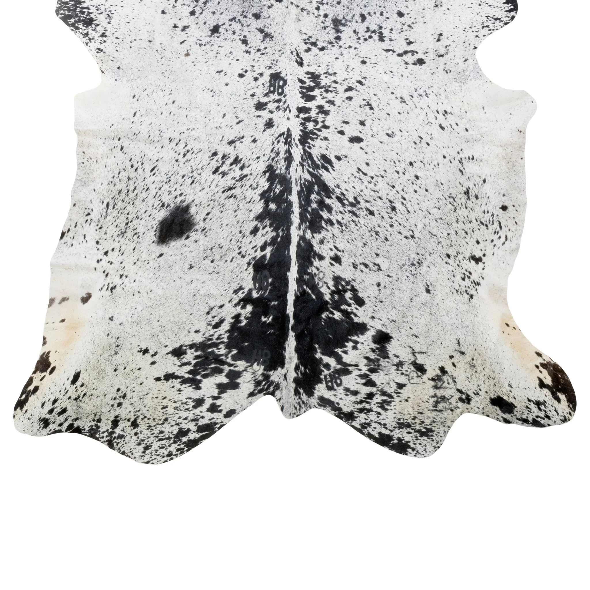 Extra Large Longhorn Hide - Image 3