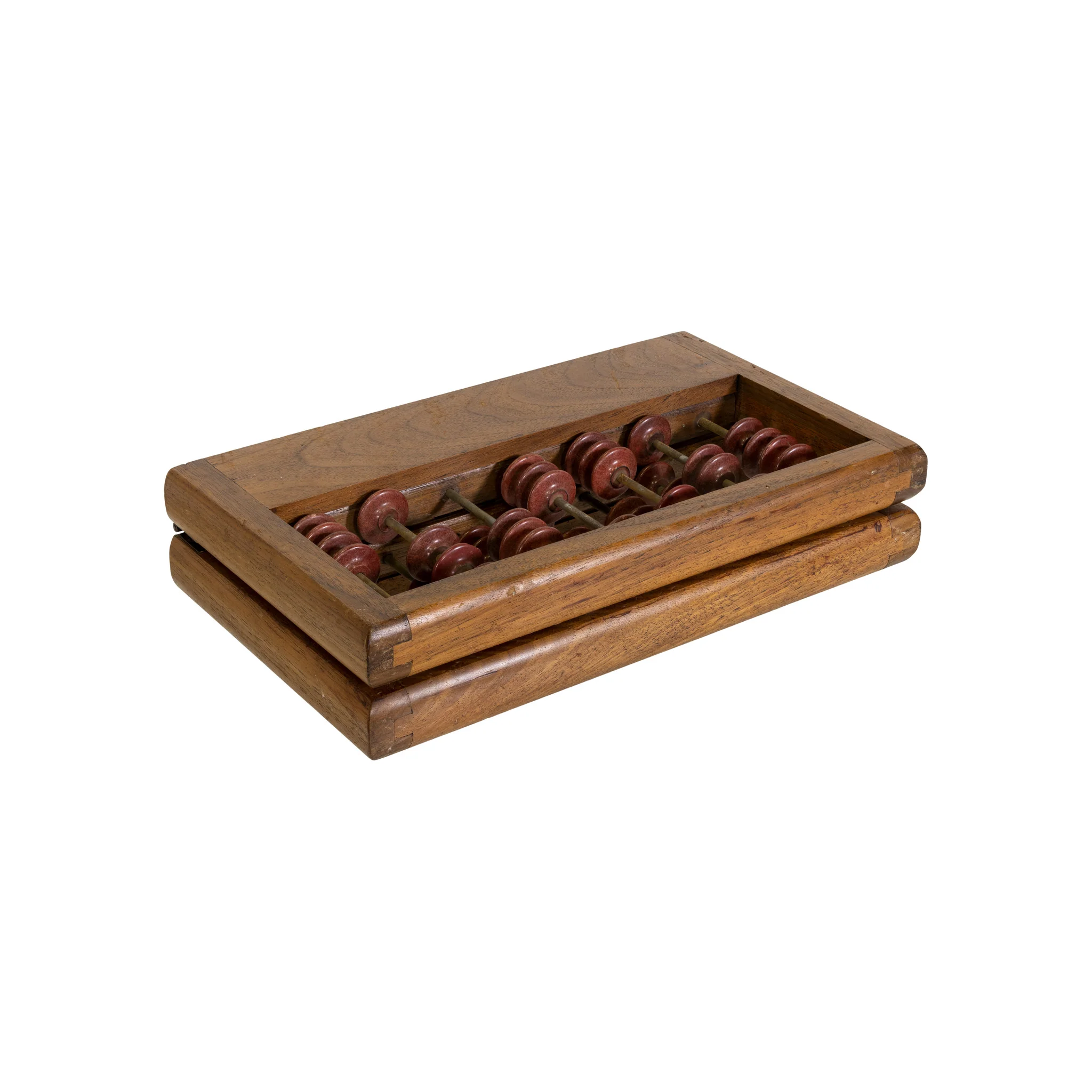 Faro Case Keeper in Spades - Image 2