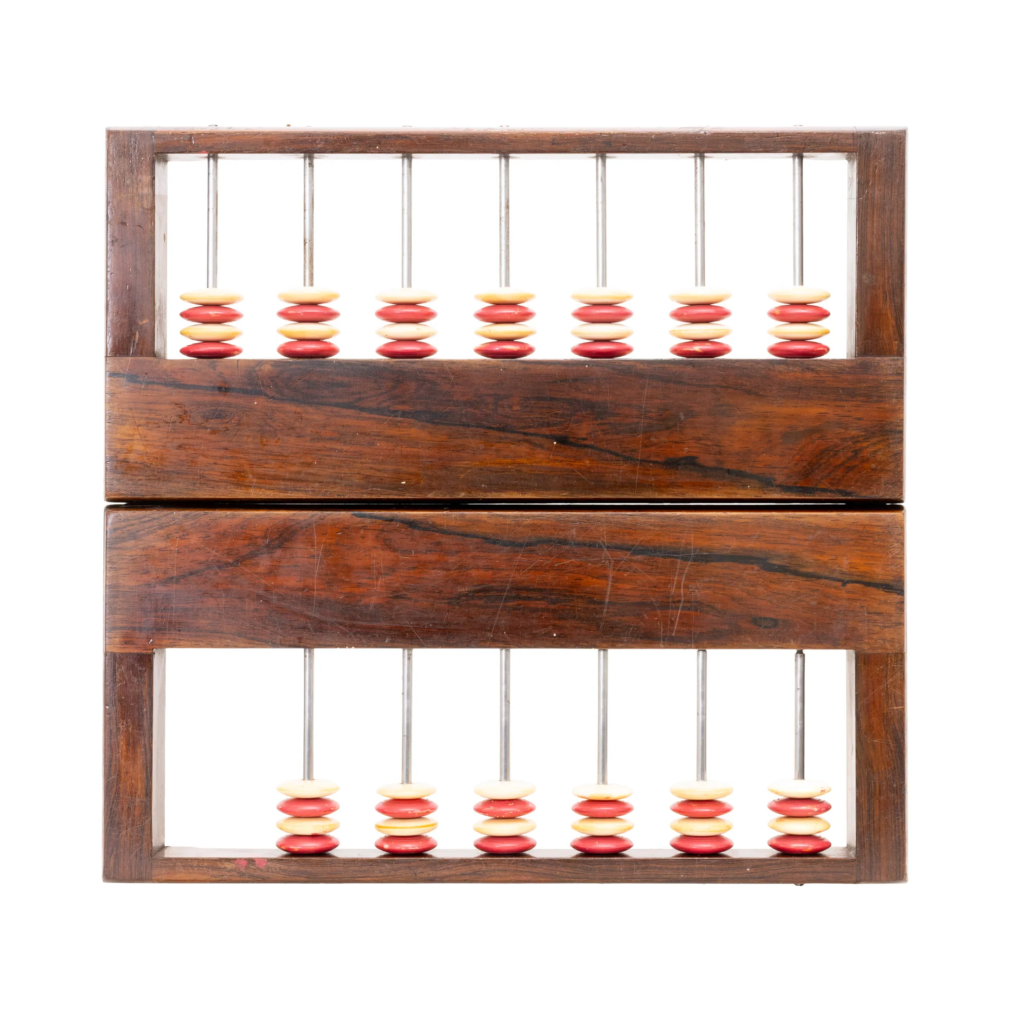 Faro Case Keeper in Spades - Image 3