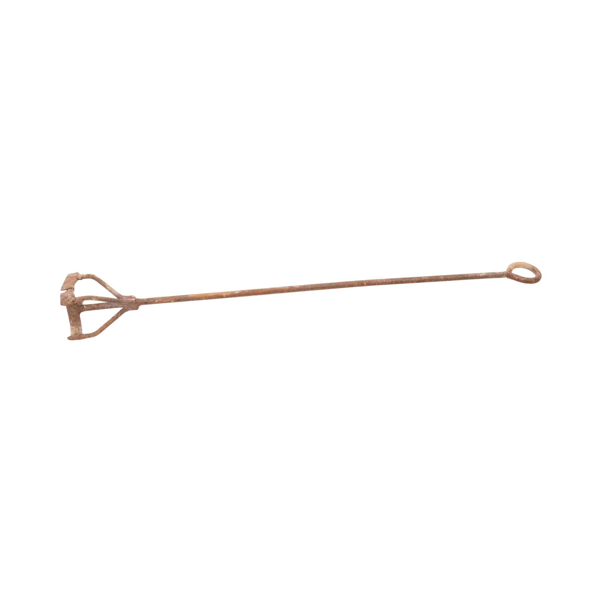 "FC" Branding Iron - Image 2