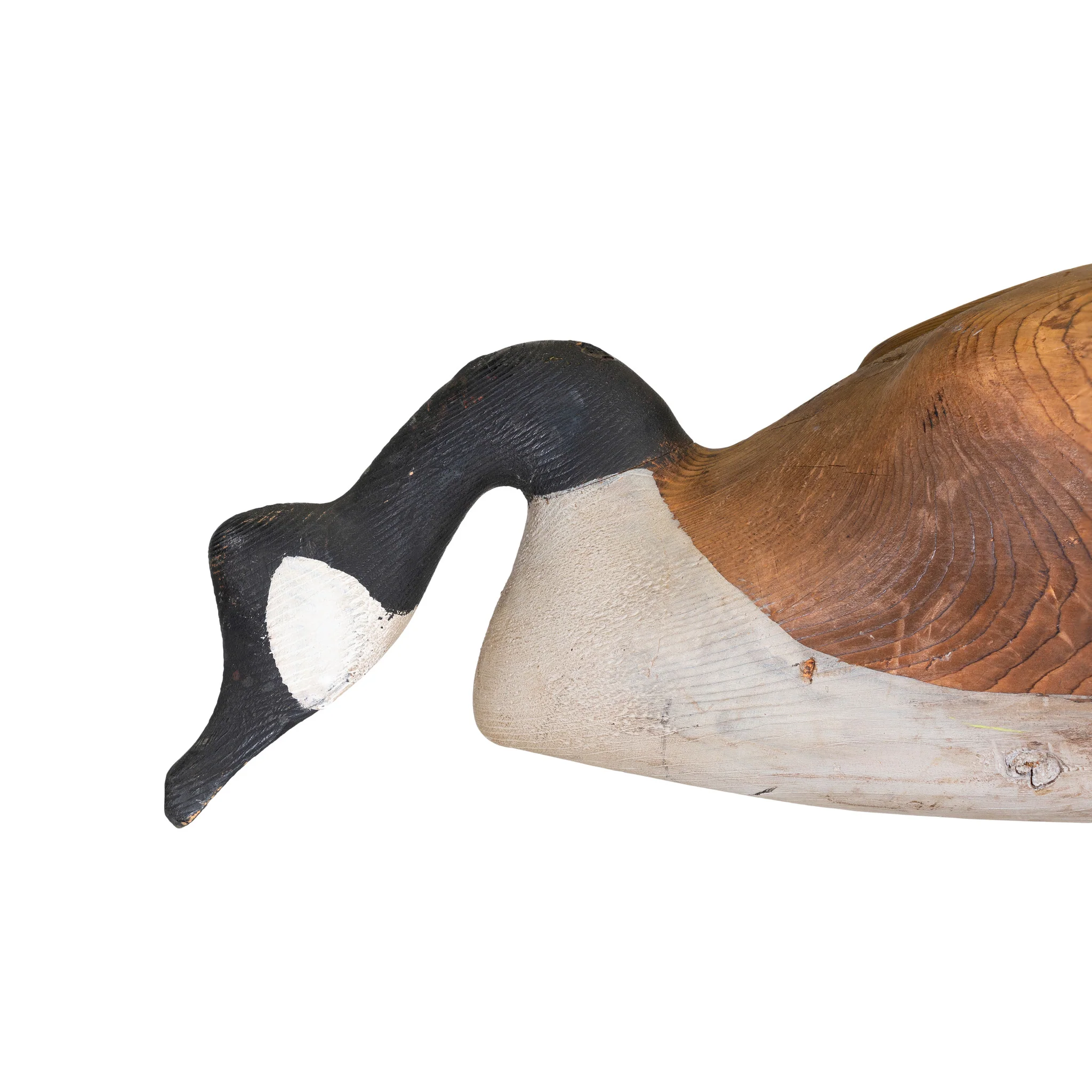 Feeding Goose Decoy - Image 3