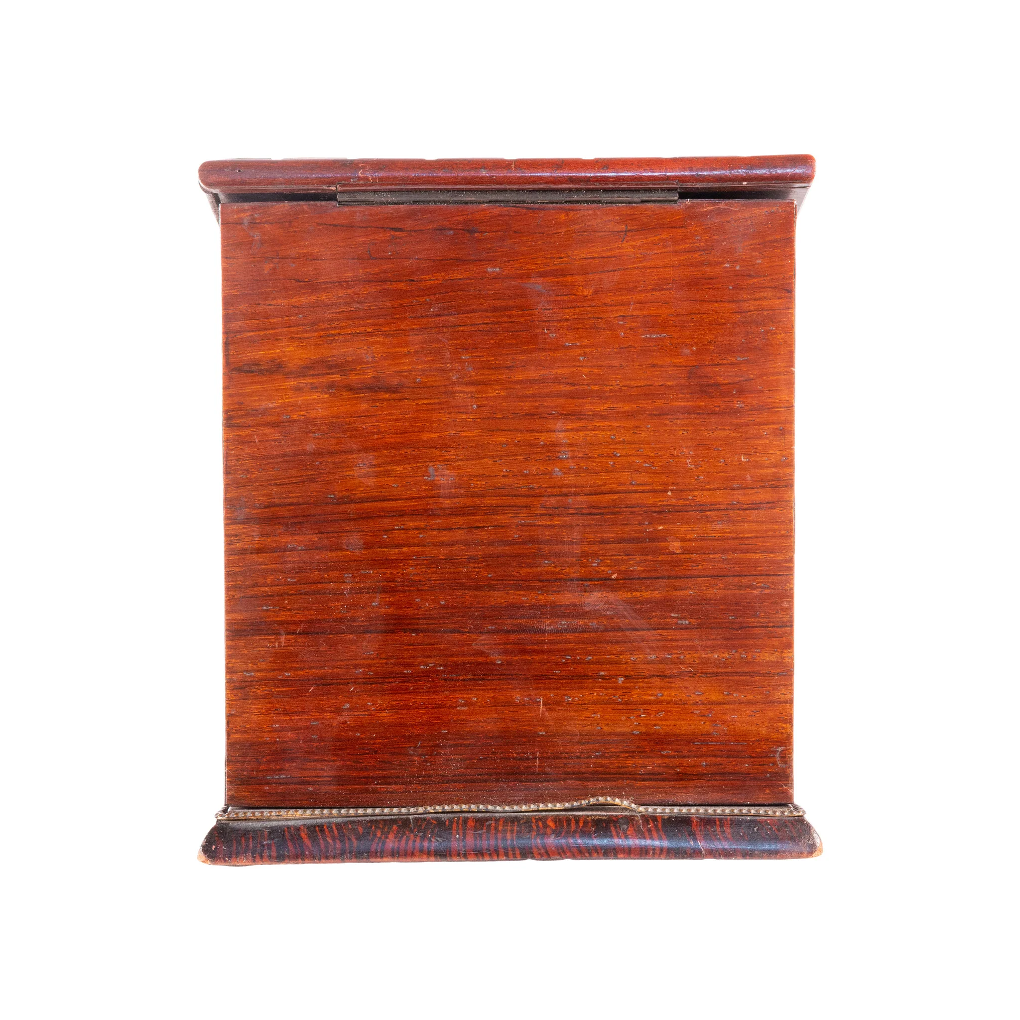 Figural Cigar Box - Image 4