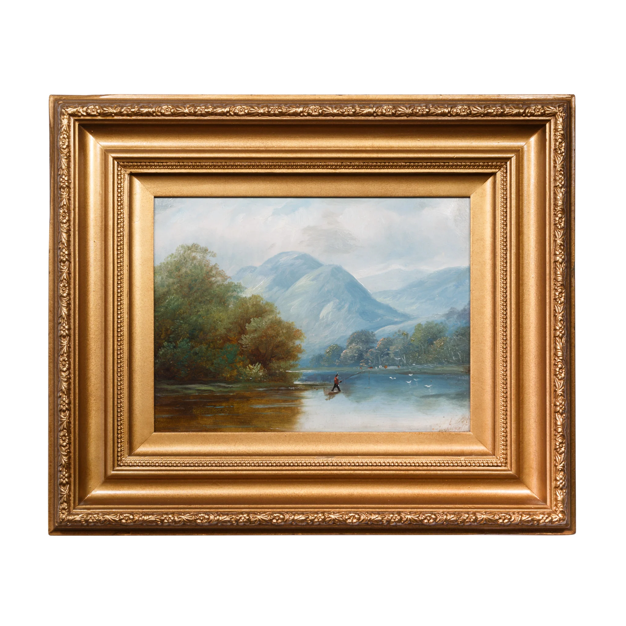 Fly Fisherman - Image 2