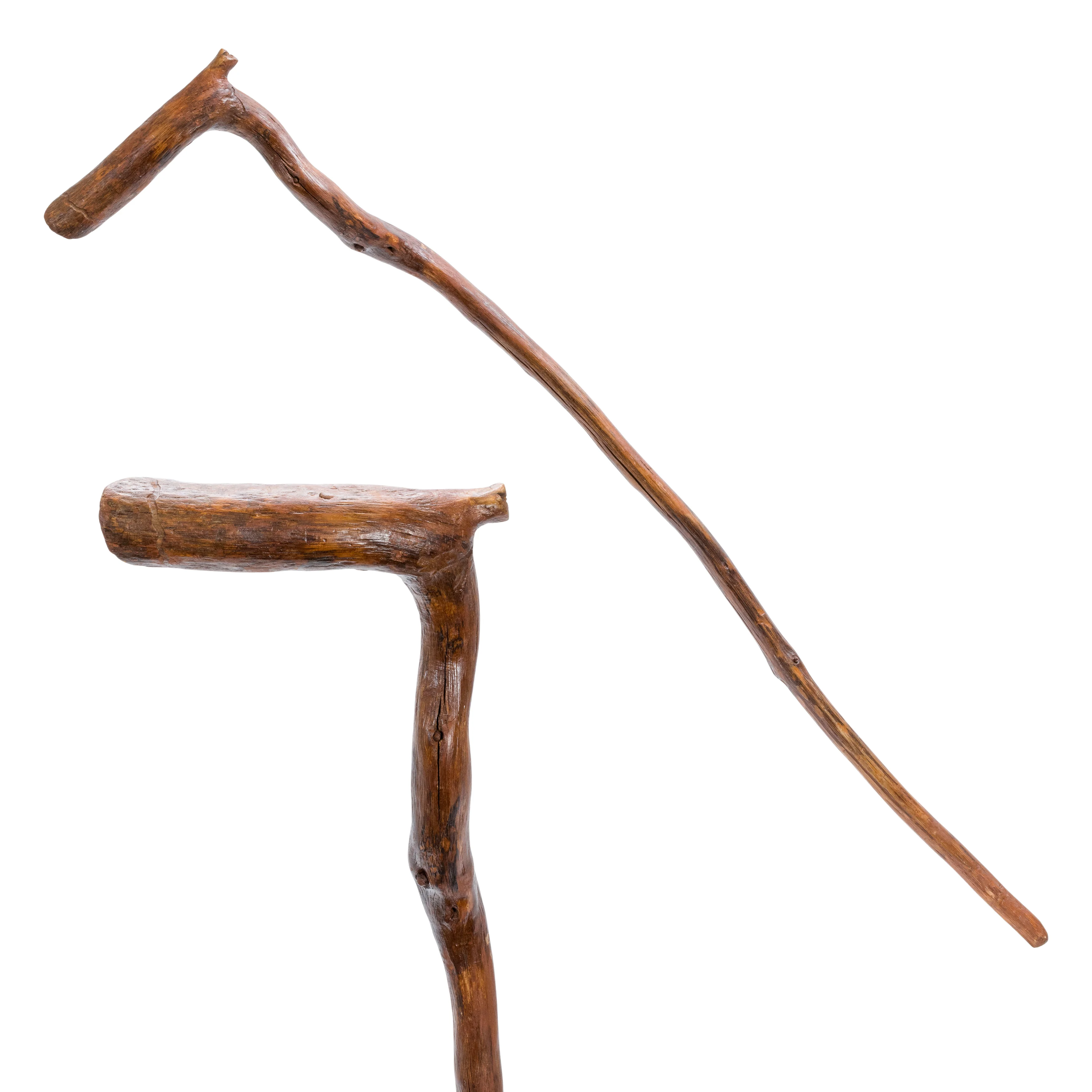 Folk Art Cane