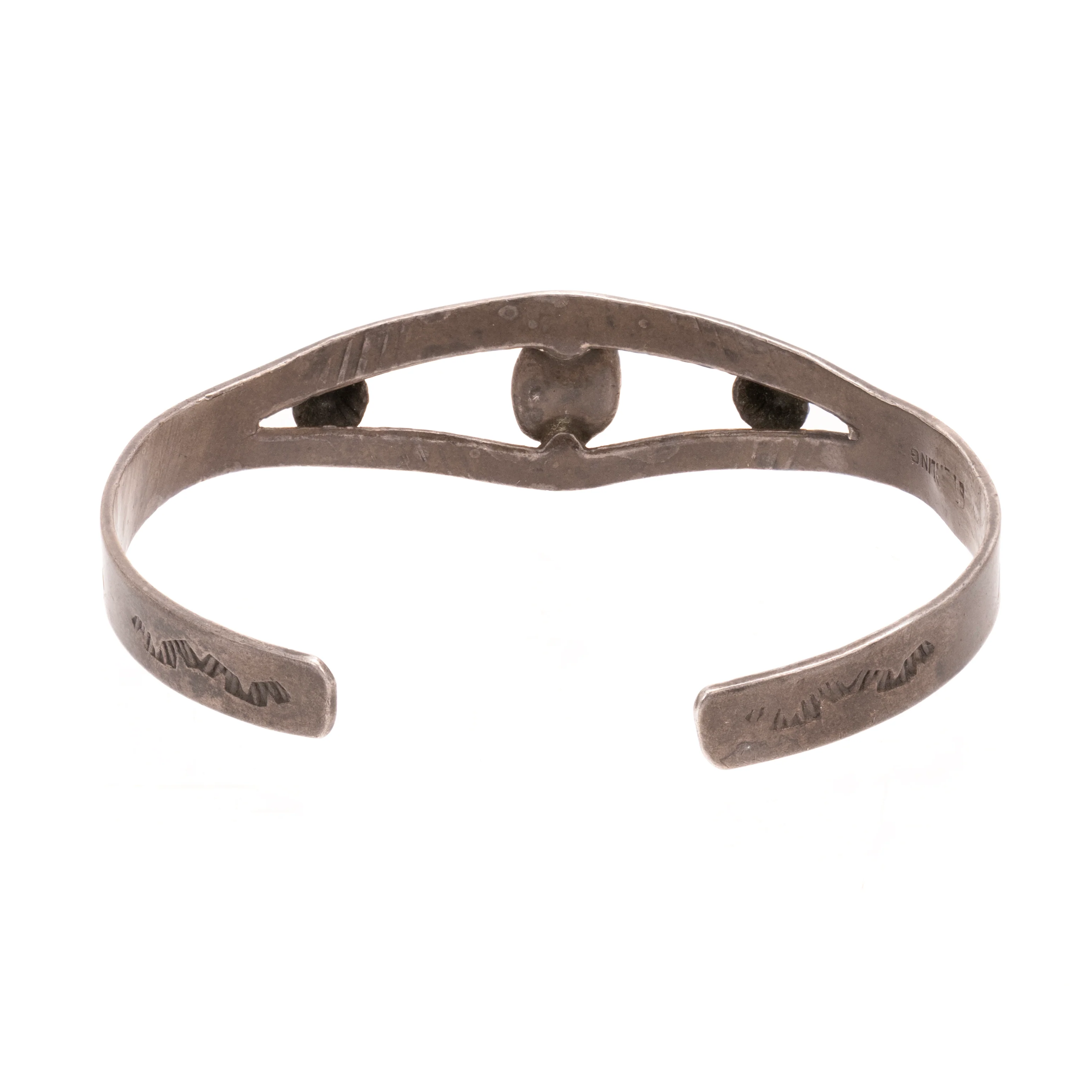 Fred Harvey Bracelet - Image 4