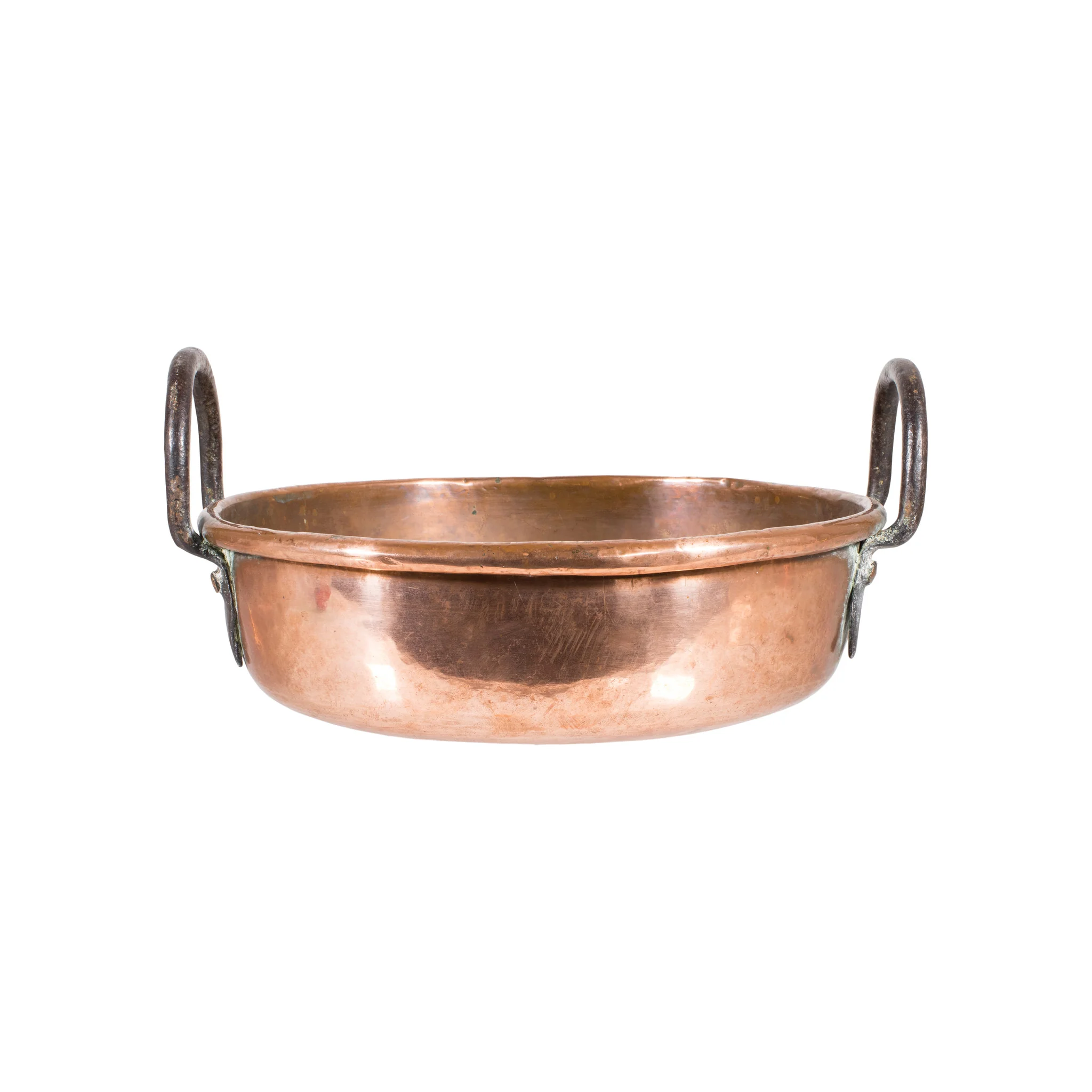 French Copper Kettle - Image 3