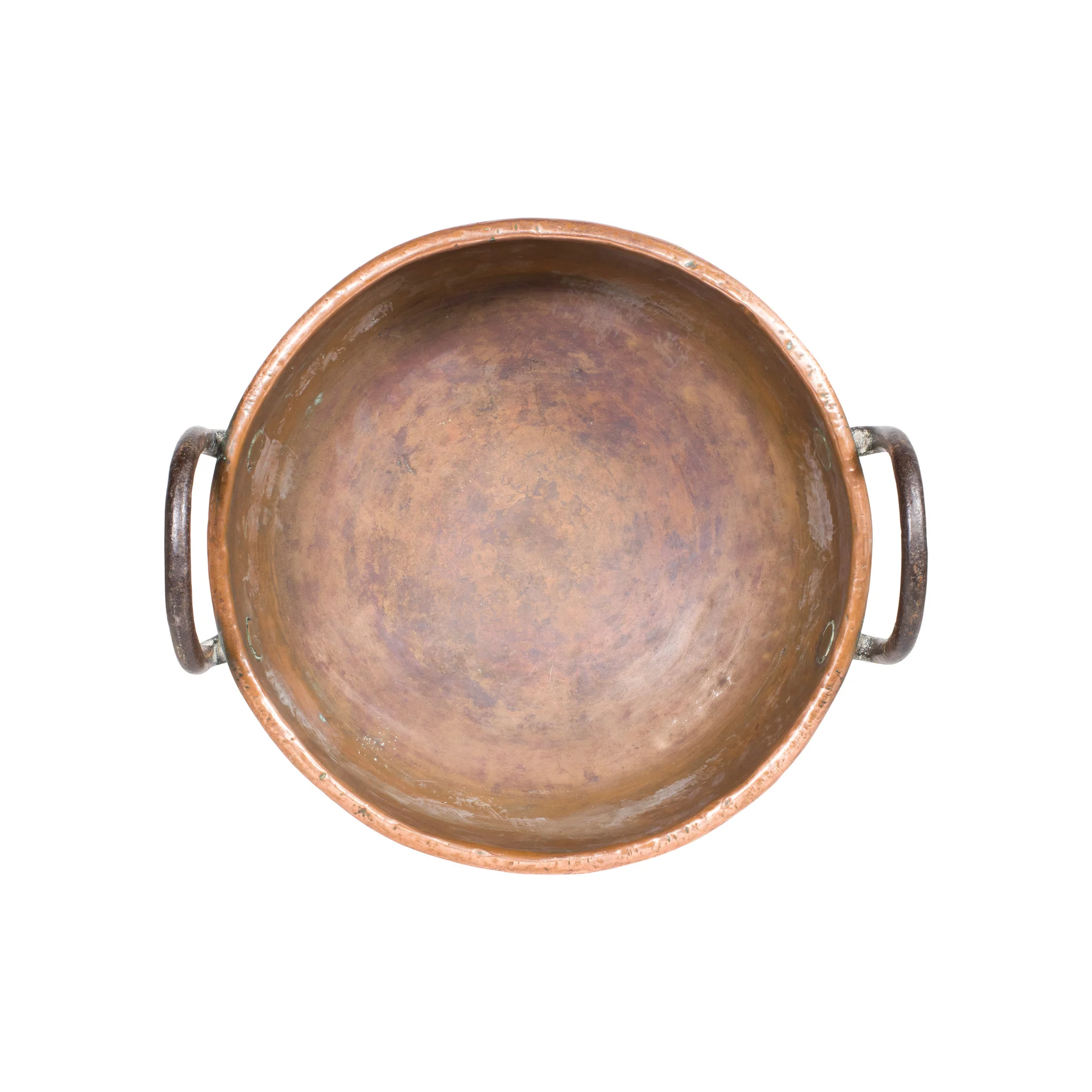 French Copper Kettle - Image 4