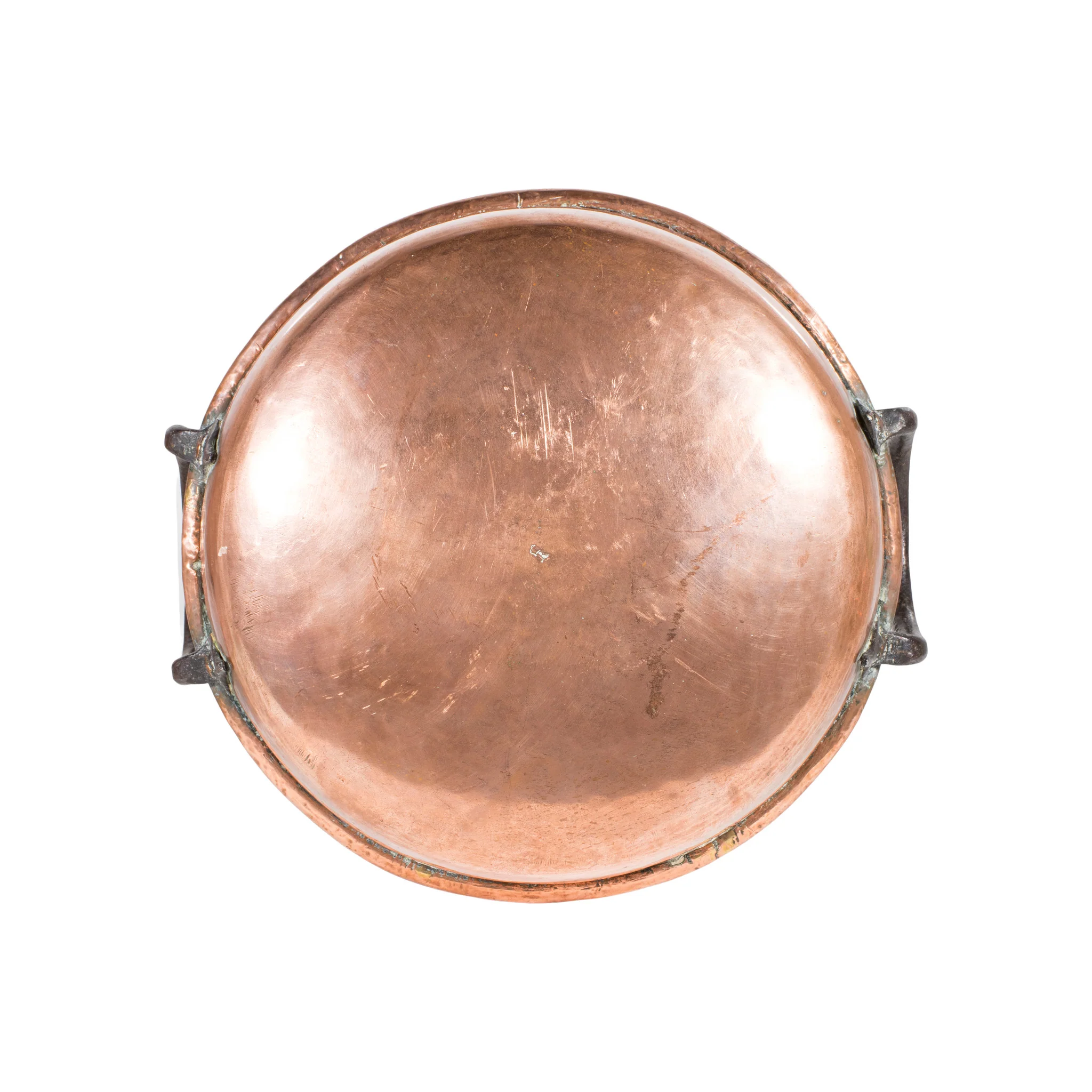 French Copper Kettle - Image 5