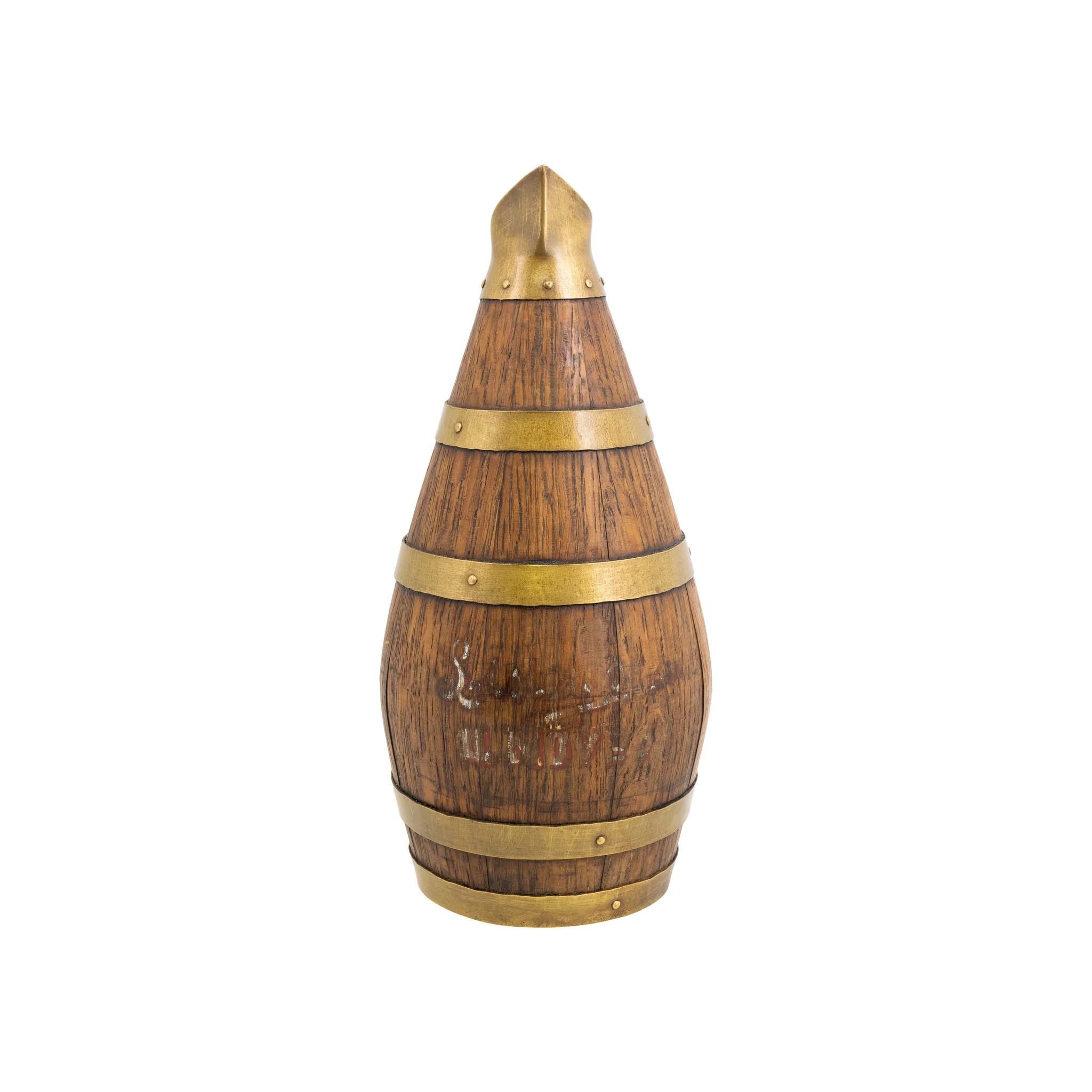 French Wine Pitcher - Image 2