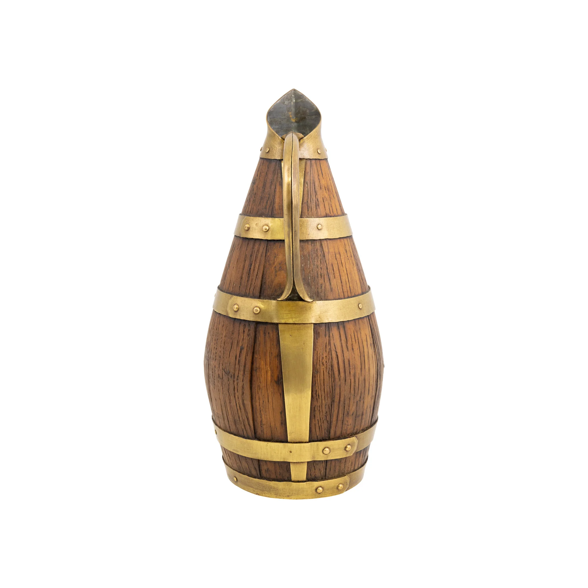 French Wine Pitcher - Image 3