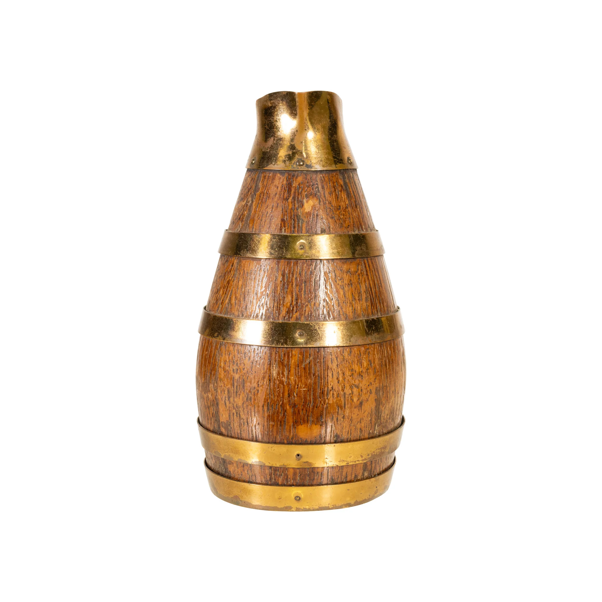 French Wine Pitcher - Image 2