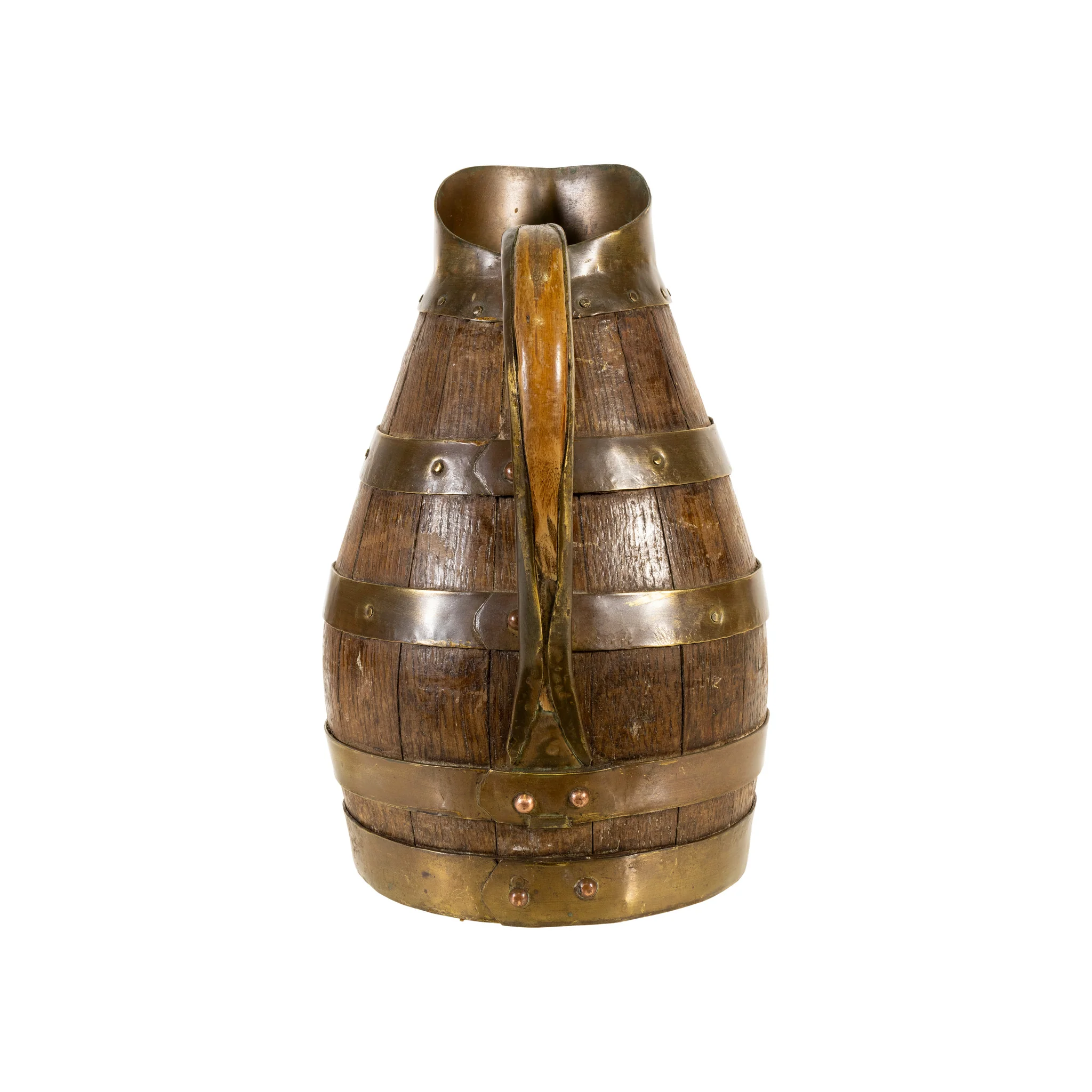 French Wine Pitcher - Image 4