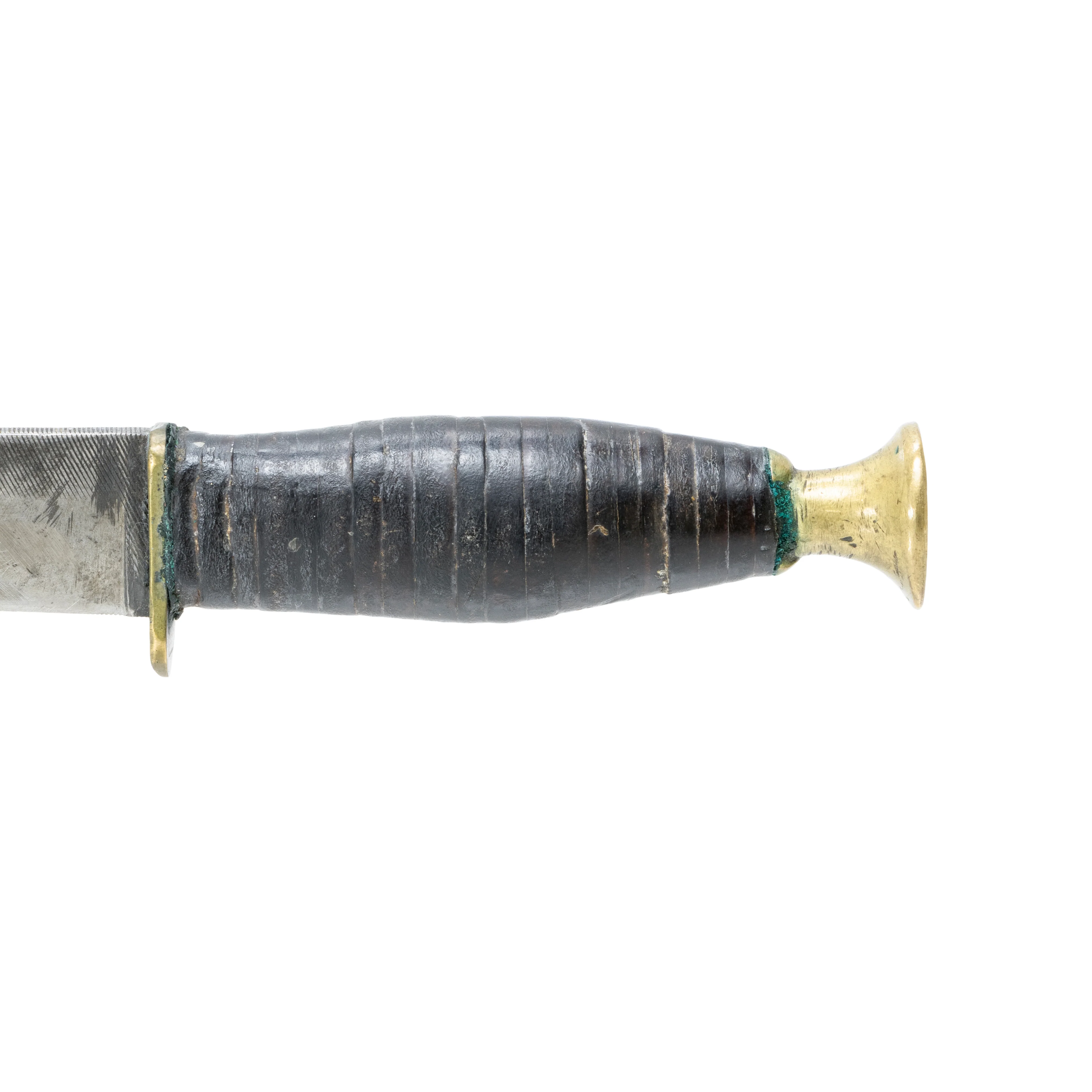 Frontier File Knife - Image 5
