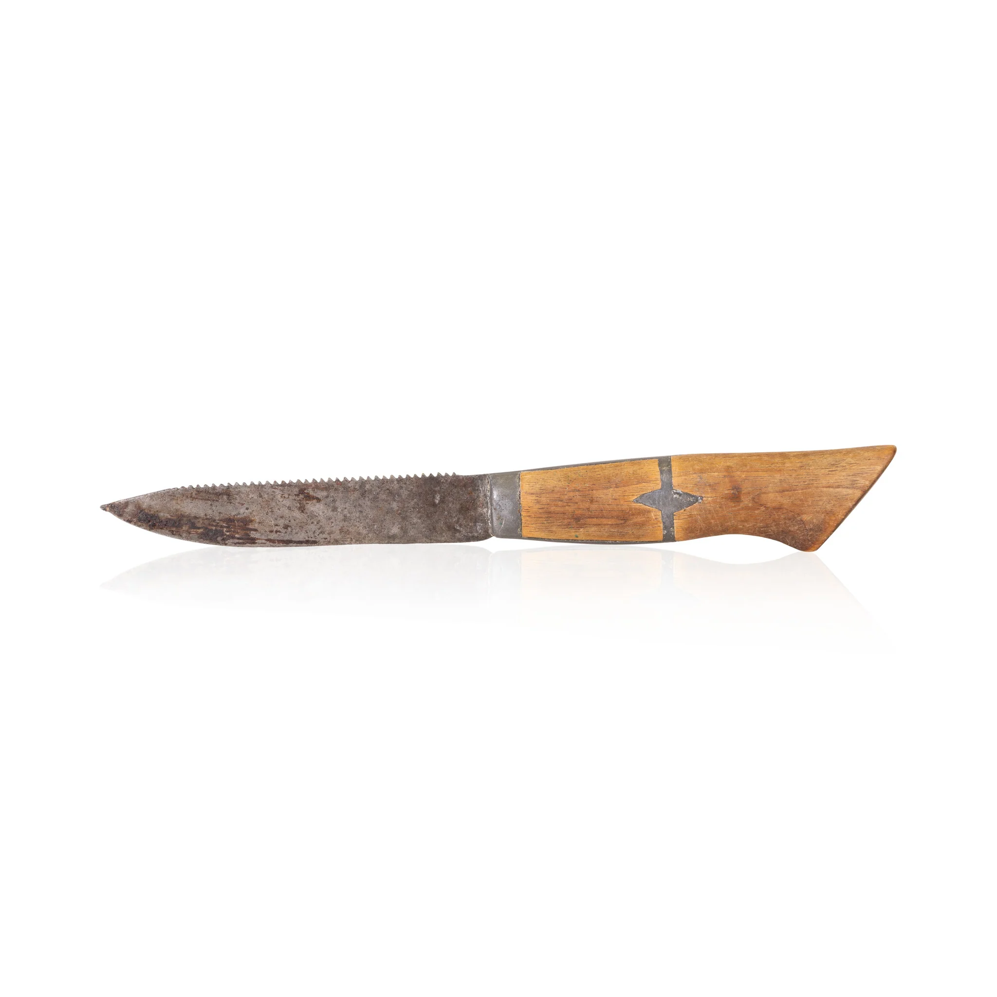 Frontier Knife