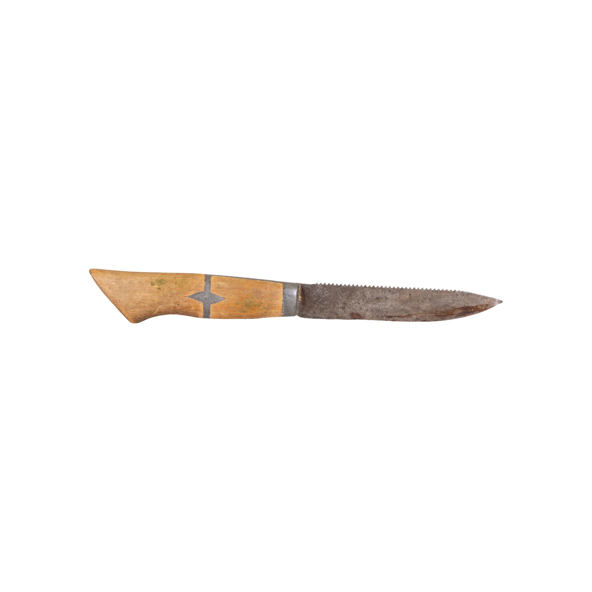 Frontier Knife - Image 2