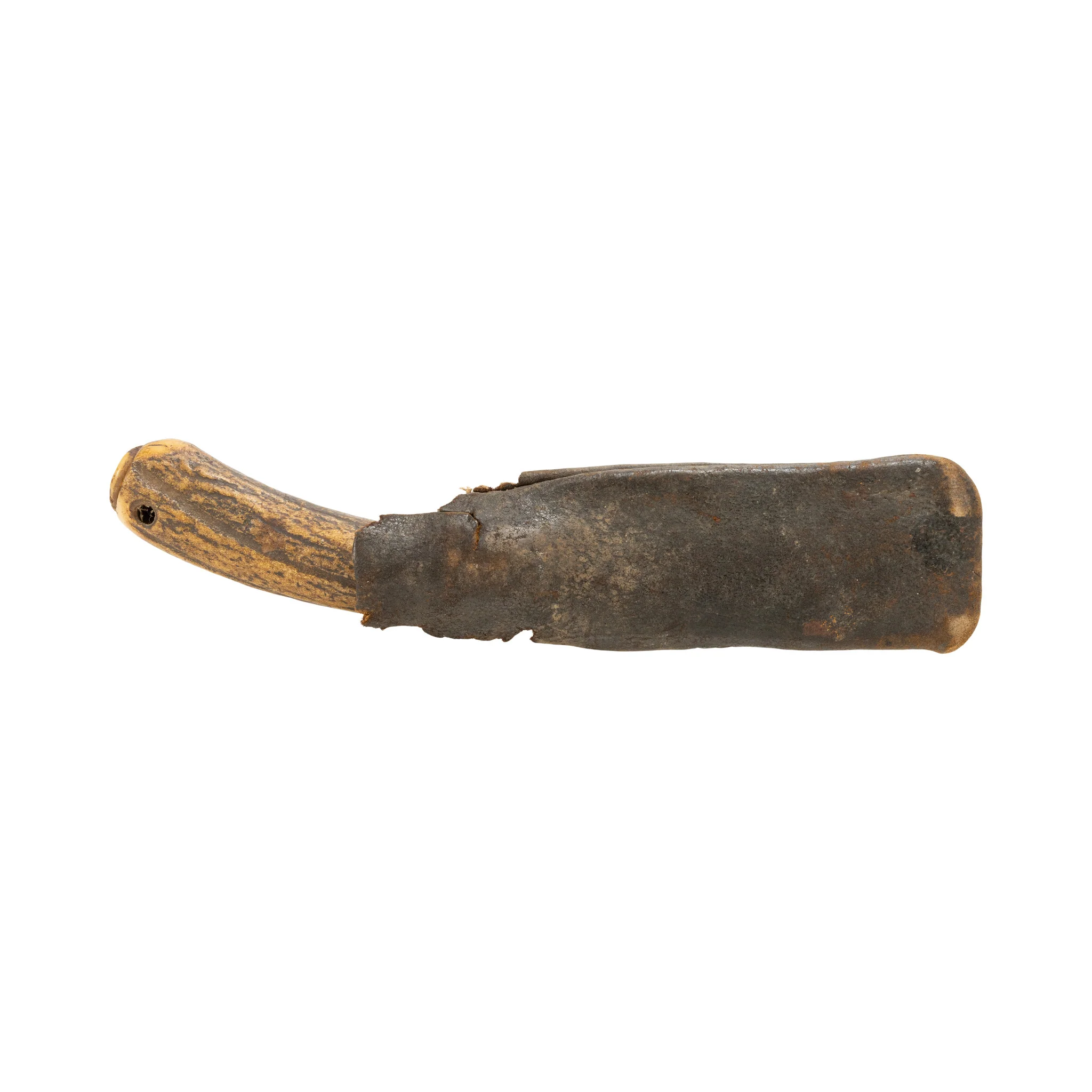 Fur Trade Era Knife - Image 6