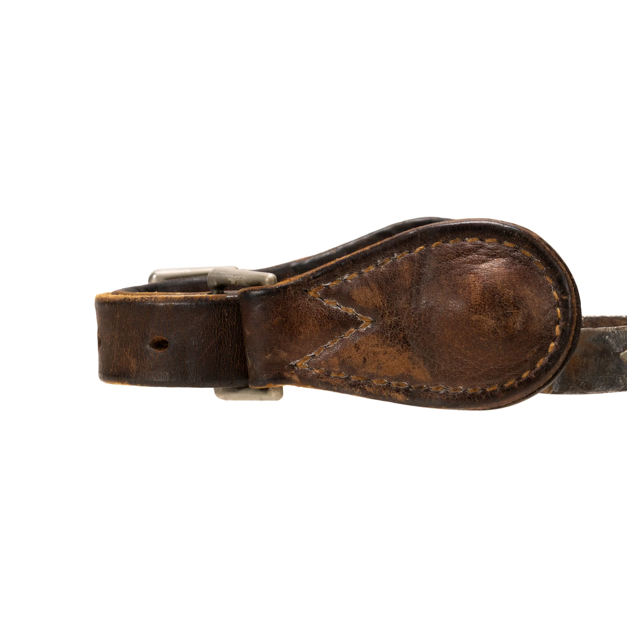 Gal Leg Spurs - Image 3